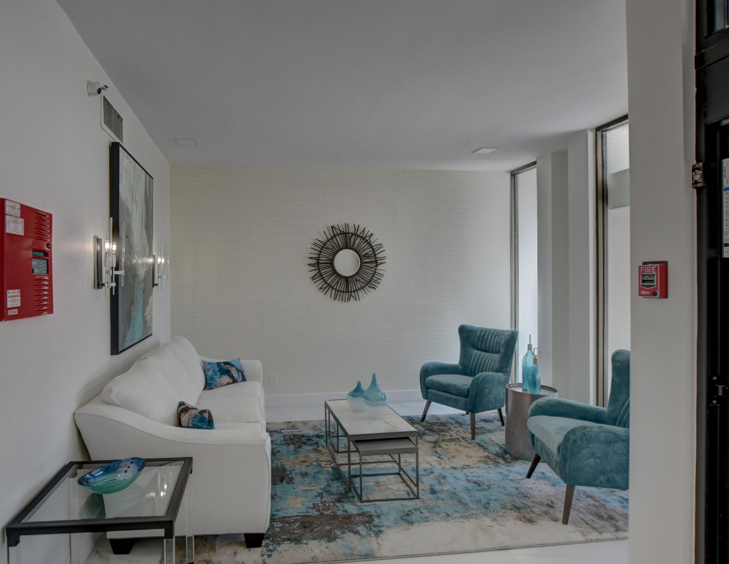 1622 Bridgewood Dr, Boca Raton FL  33434-4134 exterior