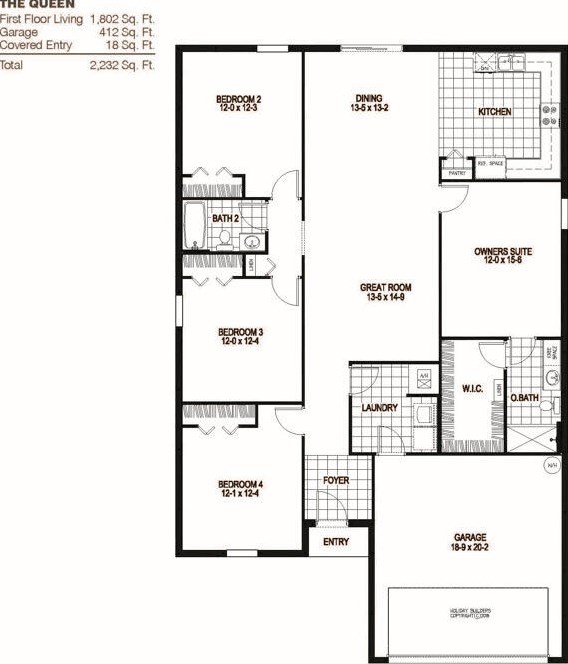 815 25th Dr, Okeechobee, FL 34974-3206