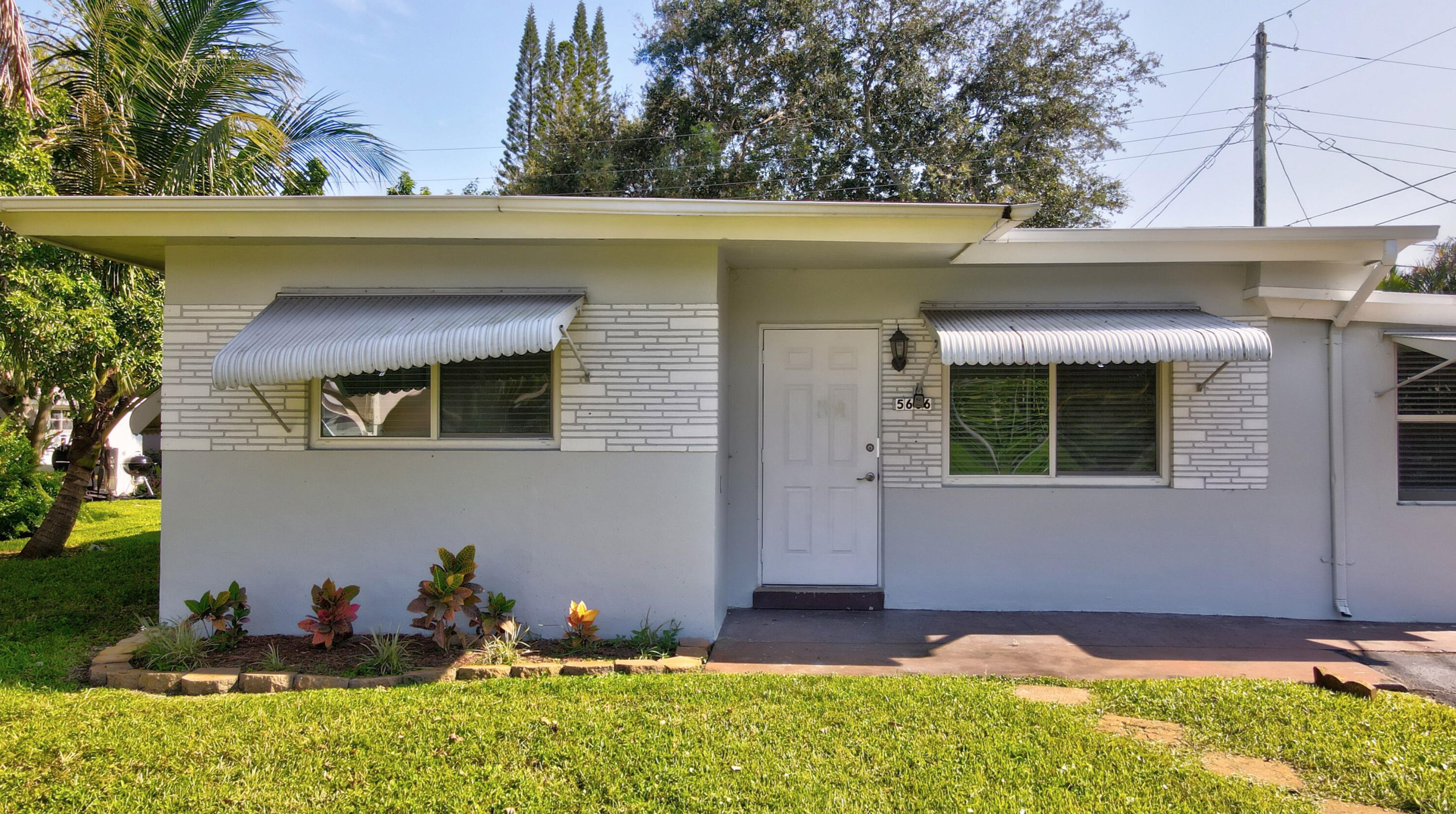 5606 Mckinley St, Hollywood, FL 33021-4553