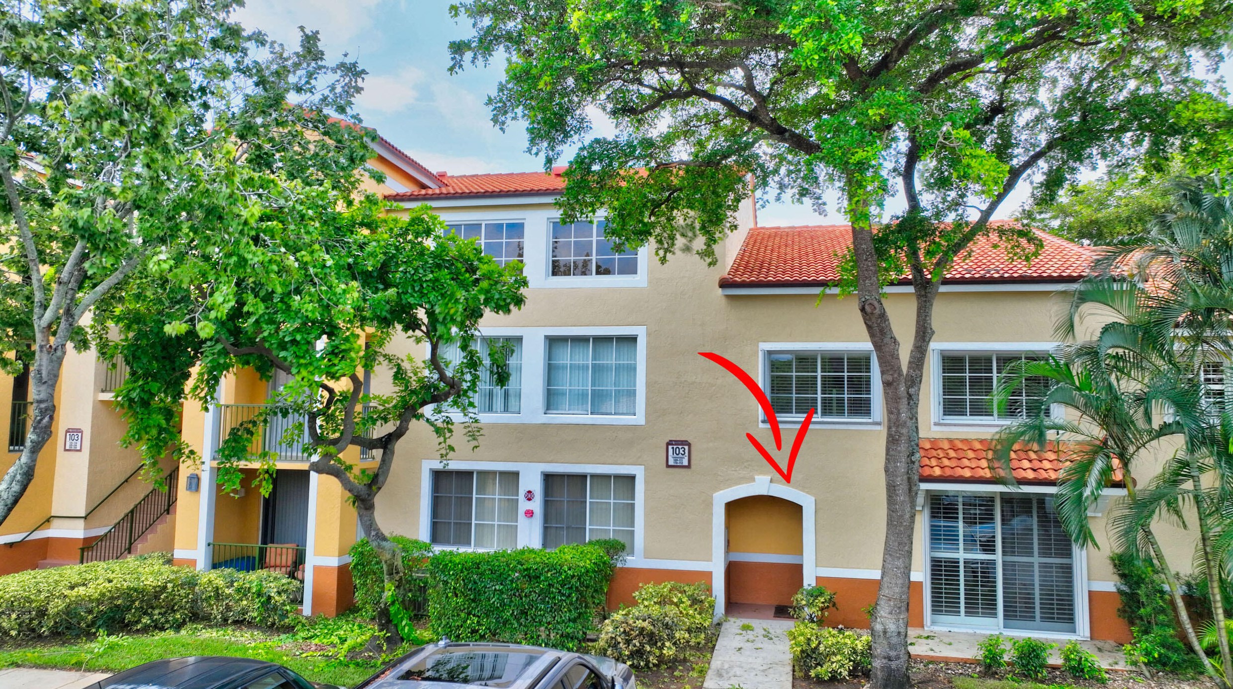 103 Yacht Club Way #109, Lake Worth, FL 33462