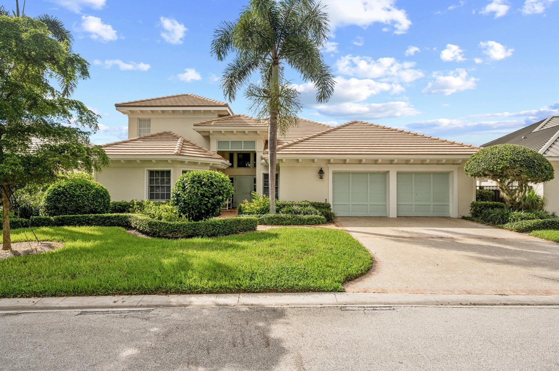 204 Birkdale Ln, Jupiter, FL 33458-7712