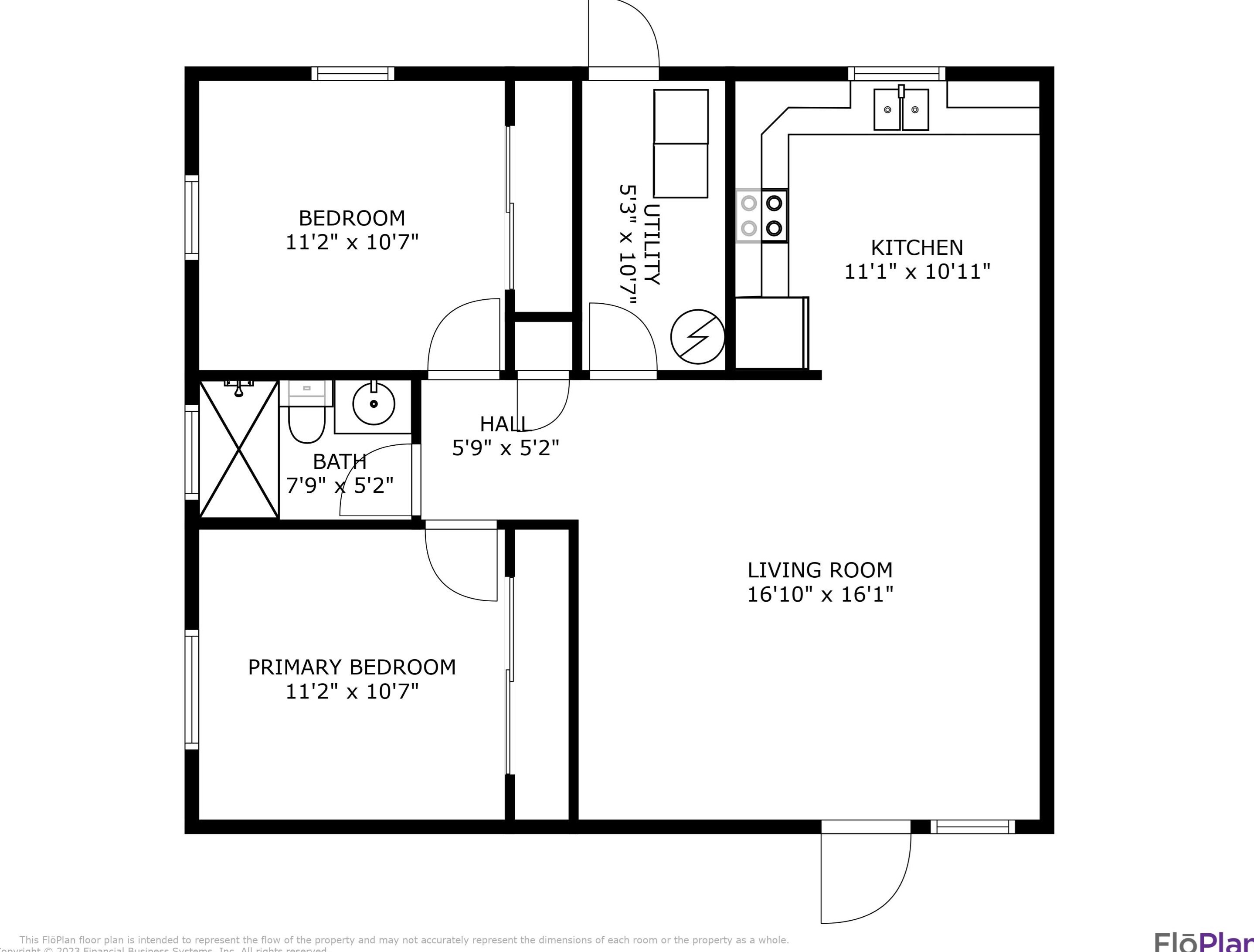 2414 Sunset Dr, West Palm Beach, FL 33415
