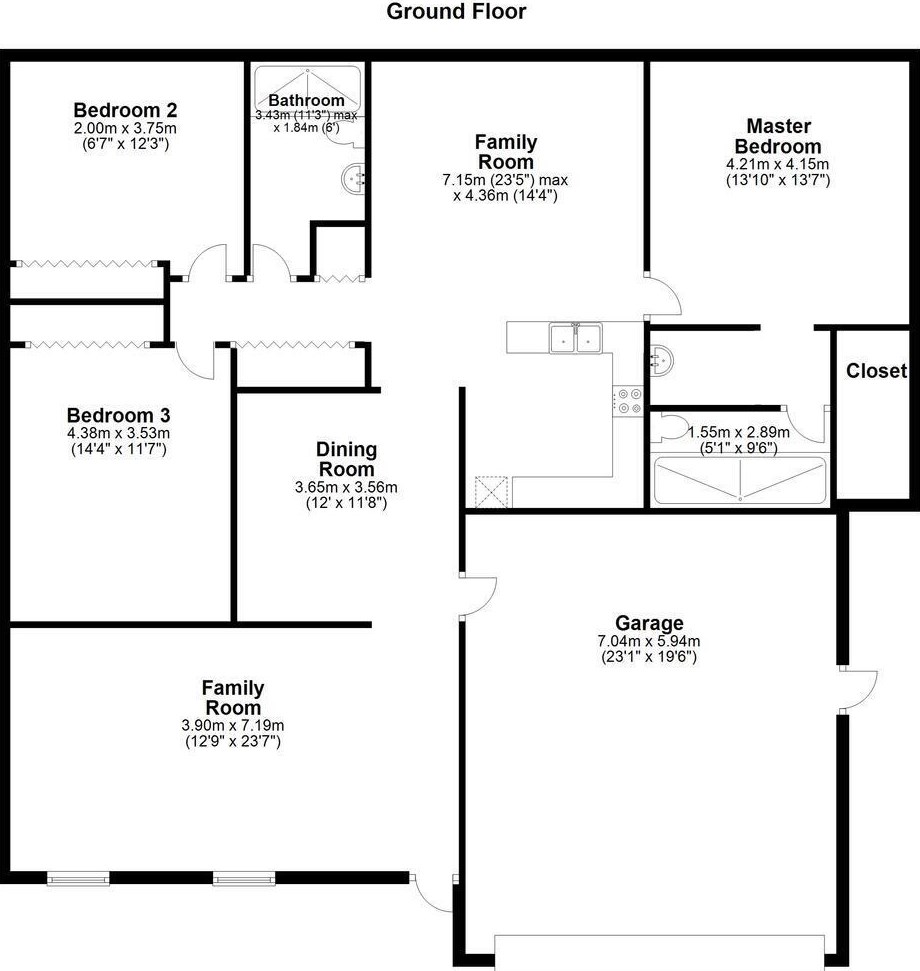 5190 Canal Cir, Lake Worth FL 33467-1840 exterior