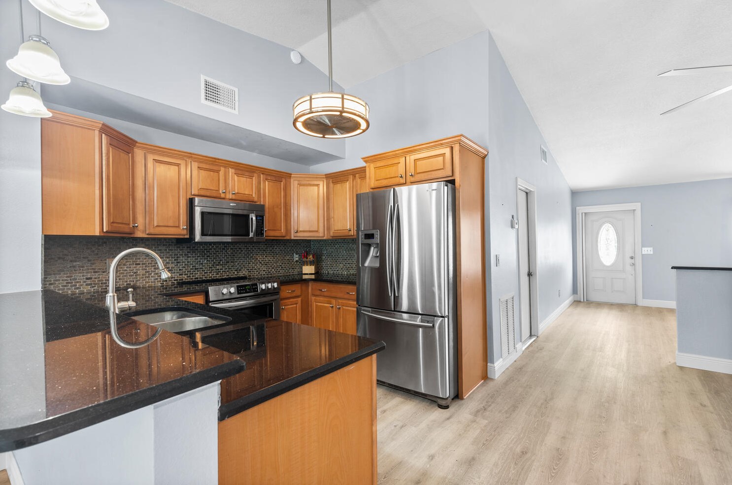 5190 Canal Cir, Lake Worth FL 33467-1840 exterior