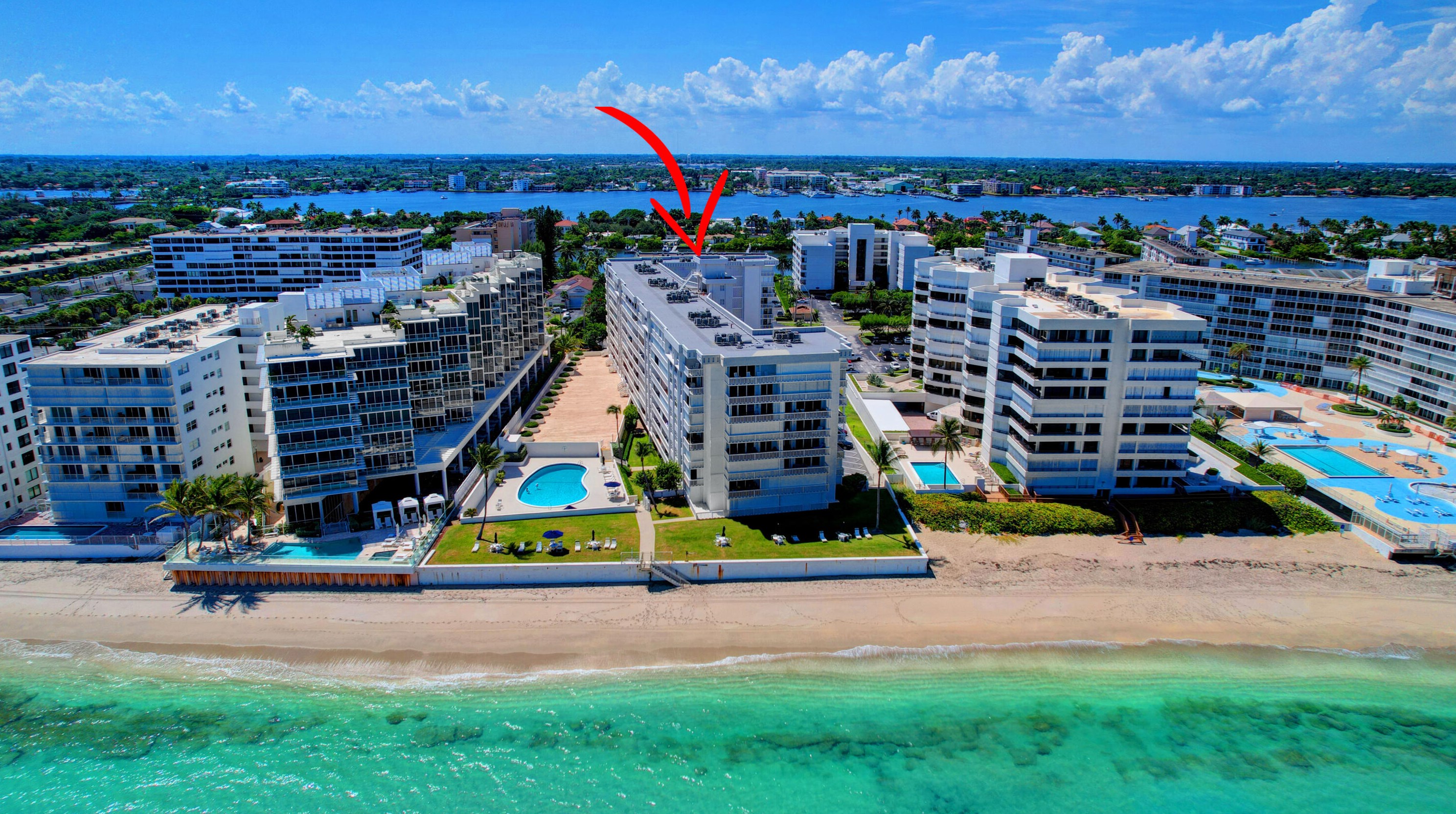 3570 S Ocean Blvd #211, Palm Beach, FL 33480
