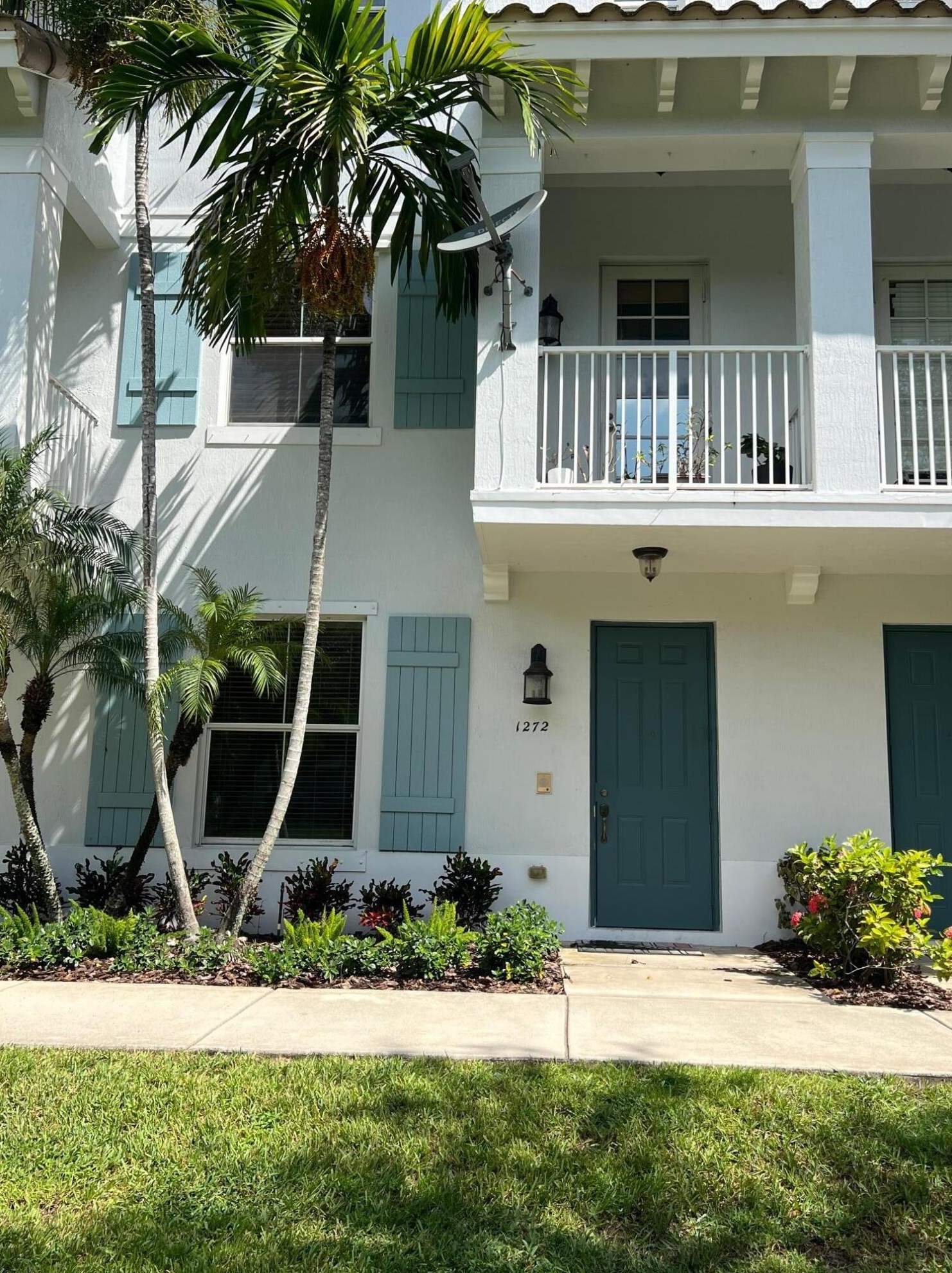 1272 Via Fiume, Boynton Beach, FL 33426
