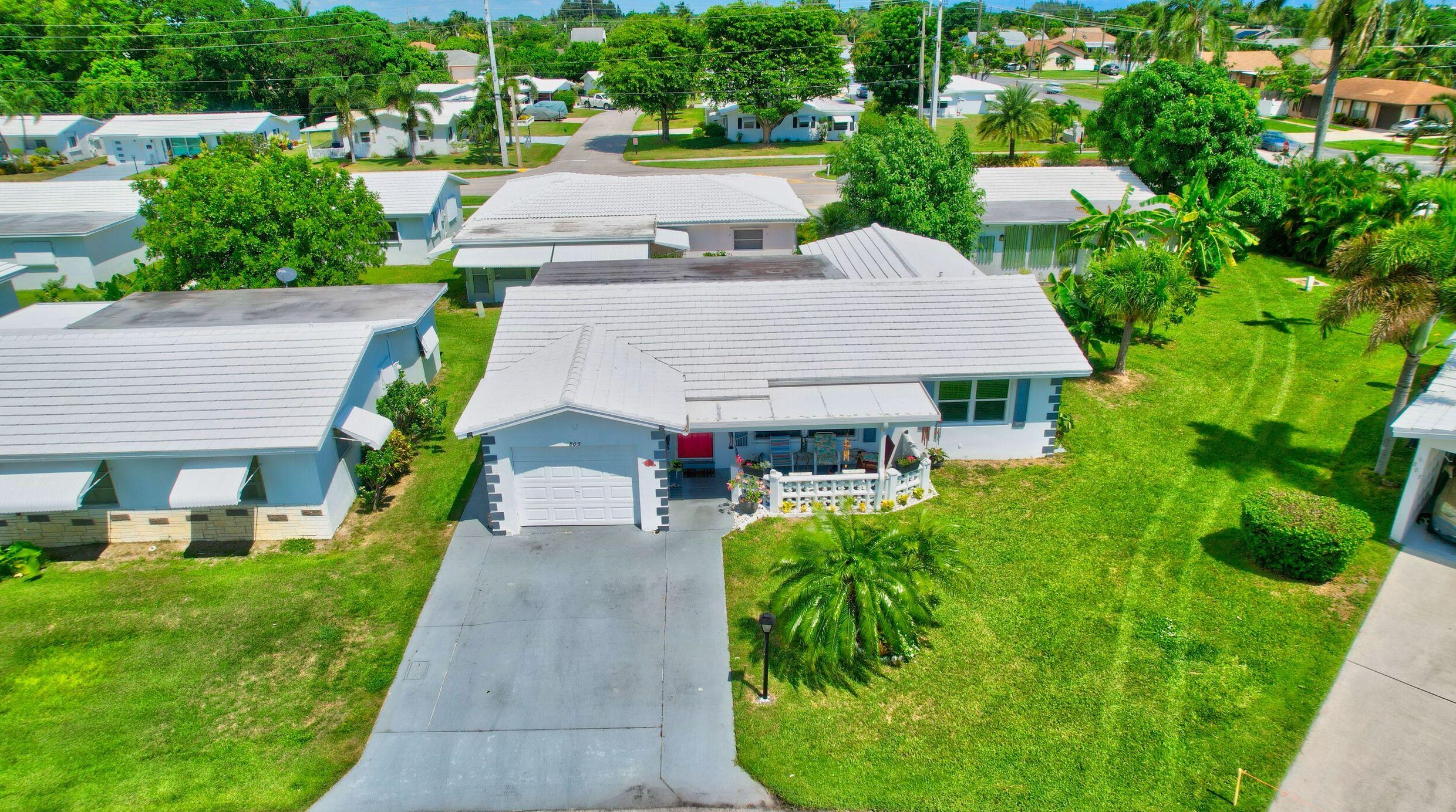 805 3rd Ave, Boynton Beach, FL 33426-4710