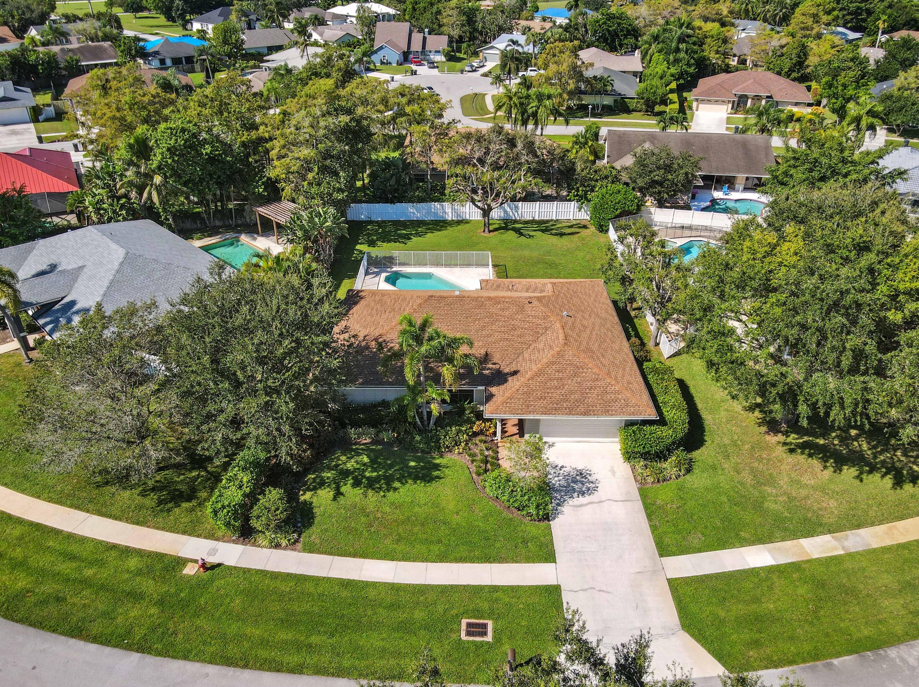 14110 Tecoma Dr, West Palm Beach, FL 33414-8648