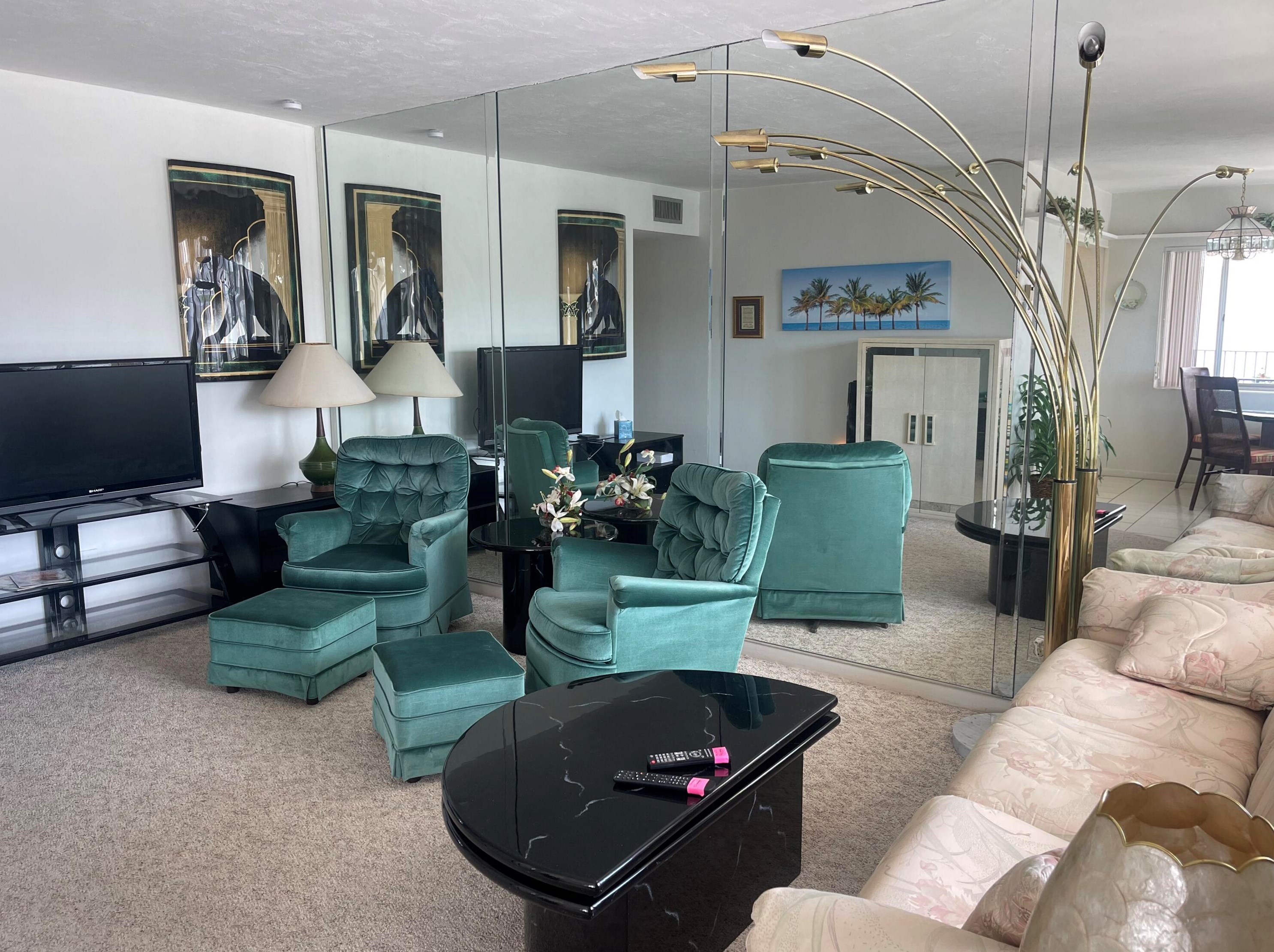 2840 Lake Osborne Dr #205, Lake Worth, FL 33461