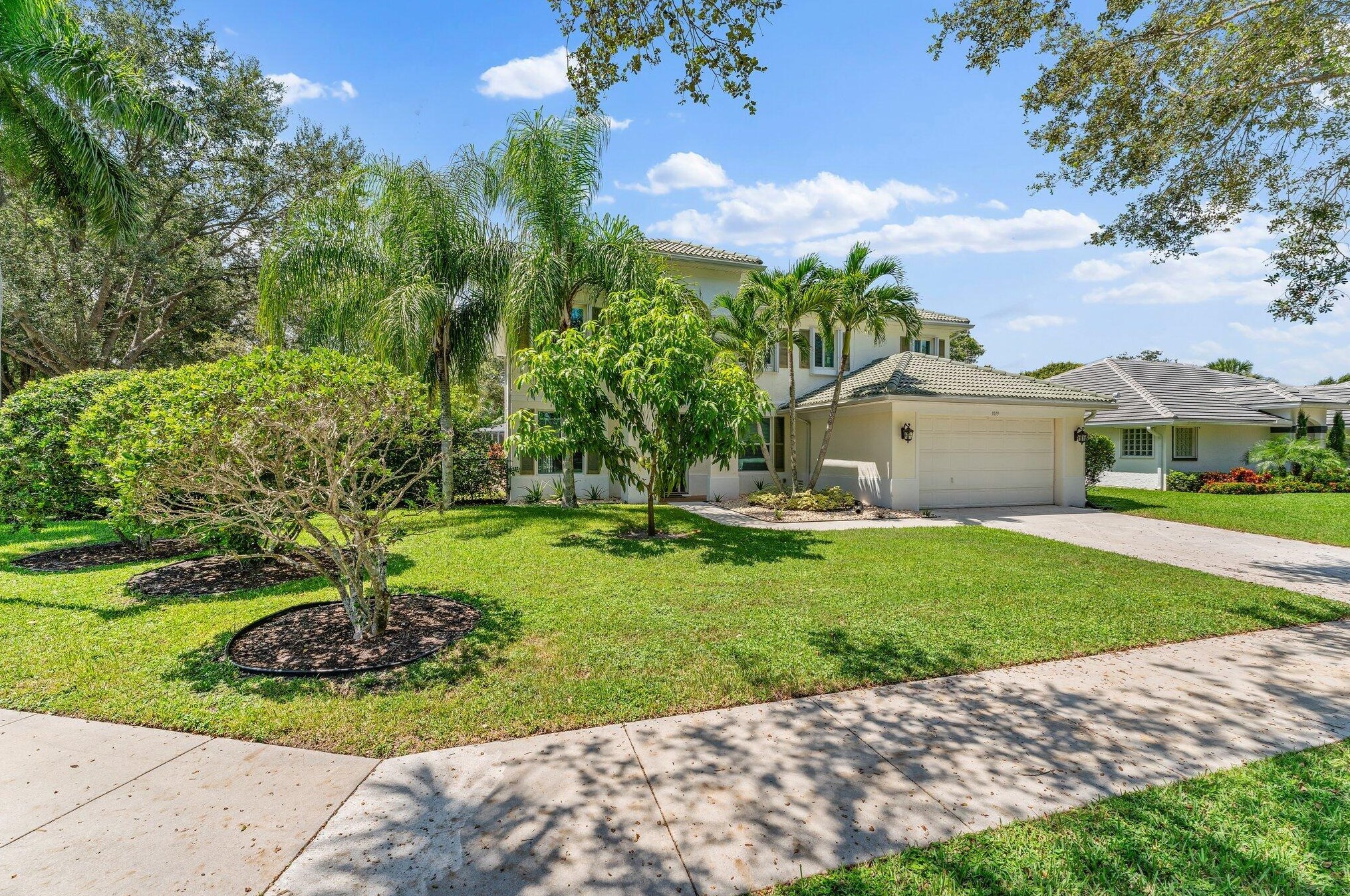 1019 Egret Cir N, Jupiter, FL 33458