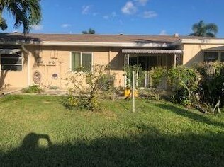 20928 Sedgewick Dr, Boca Raton FL 33433-1814 exterior