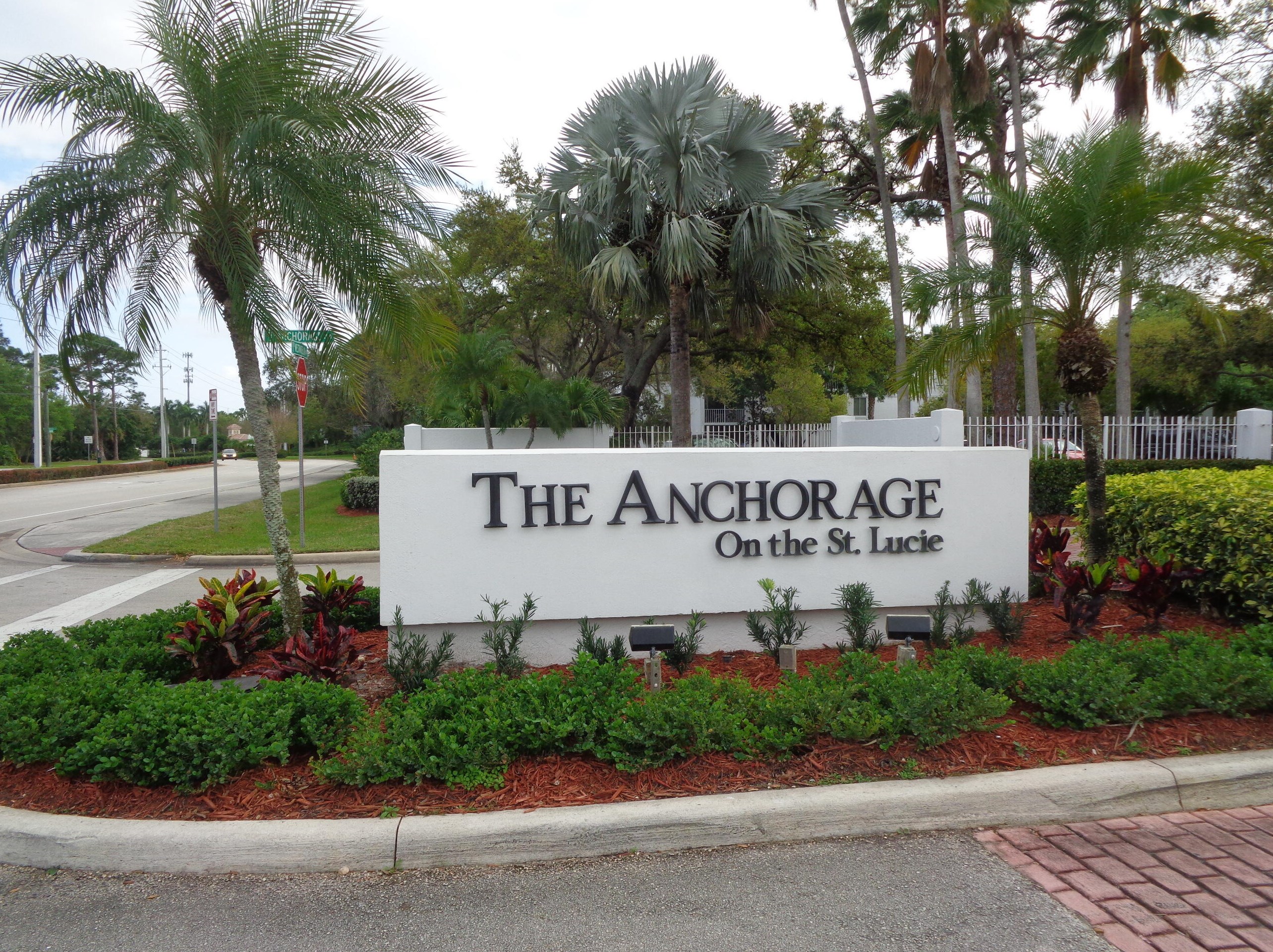 2510 Se Anchorage Cove #g-2, Fort Pierce, FL 34952