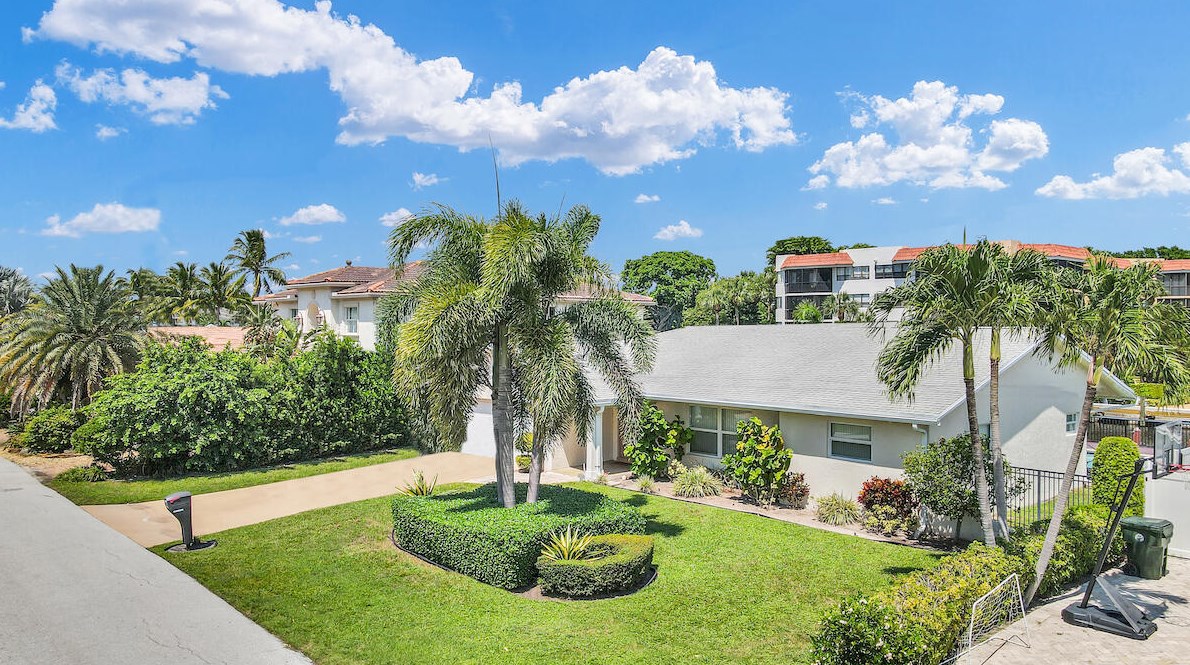787 Havana Dr, Boca Raton, FL 33487