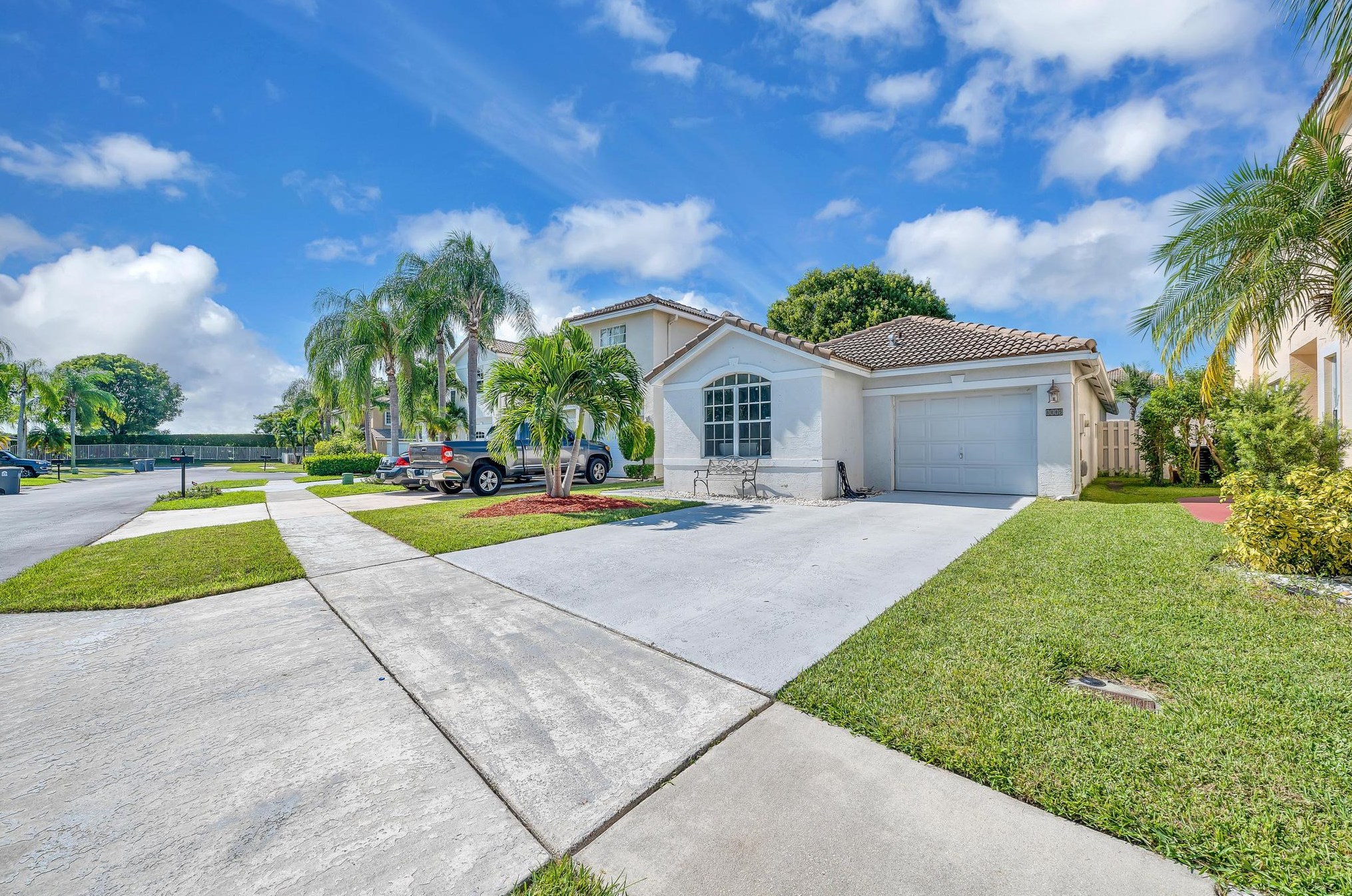 6885 Big Pine Key St, Lake Worth, FL 33467-7631