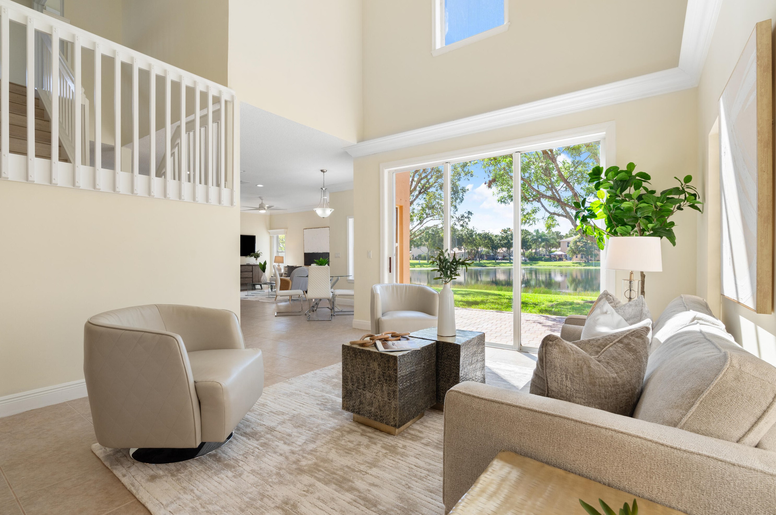 10250 Clubhouse Turn Rd, Lake Worth FL  33449-5454 exterior