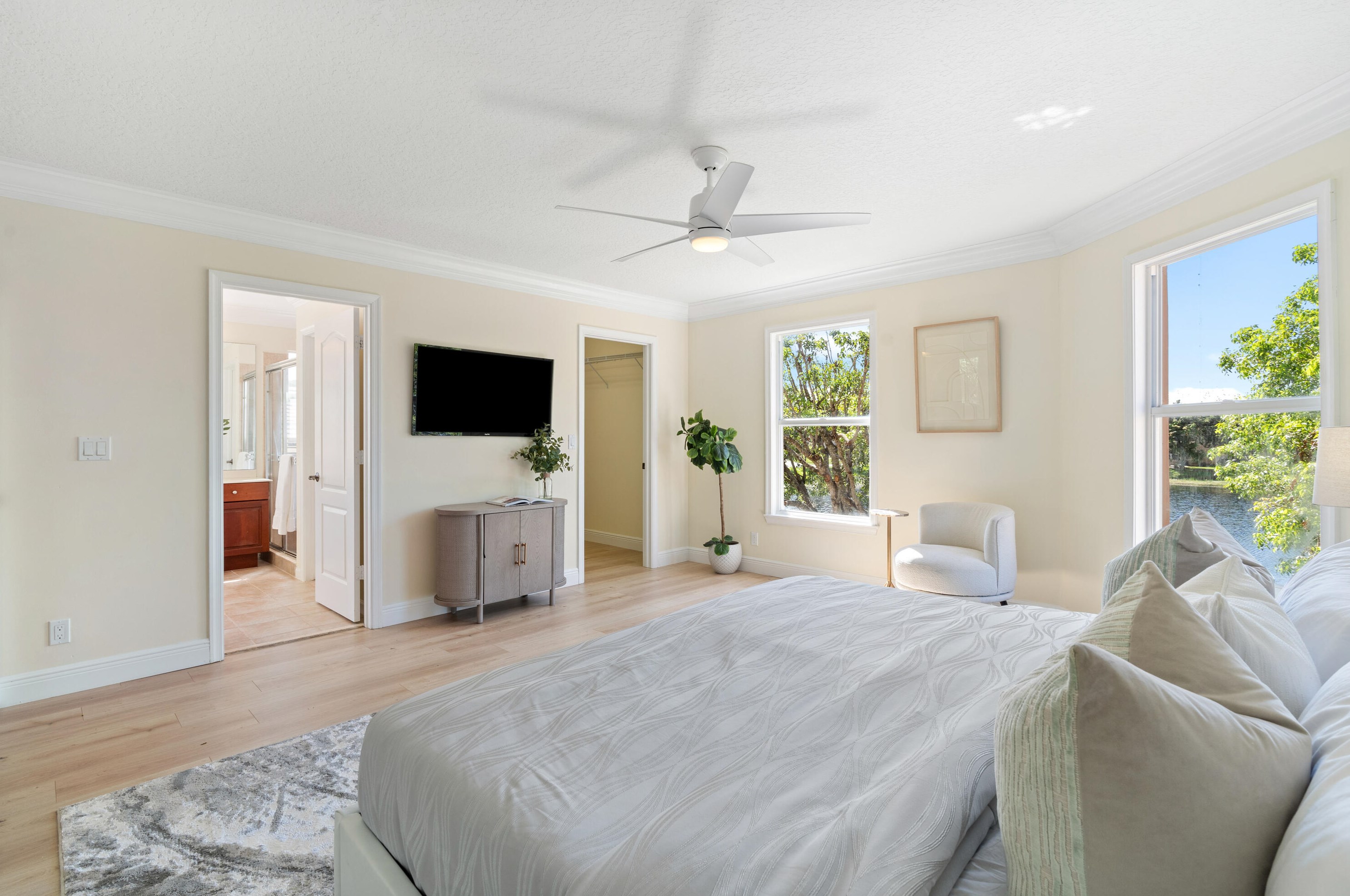 10250 Clubhouse Turn Rd, Lake Worth FL  33449-5454 exterior