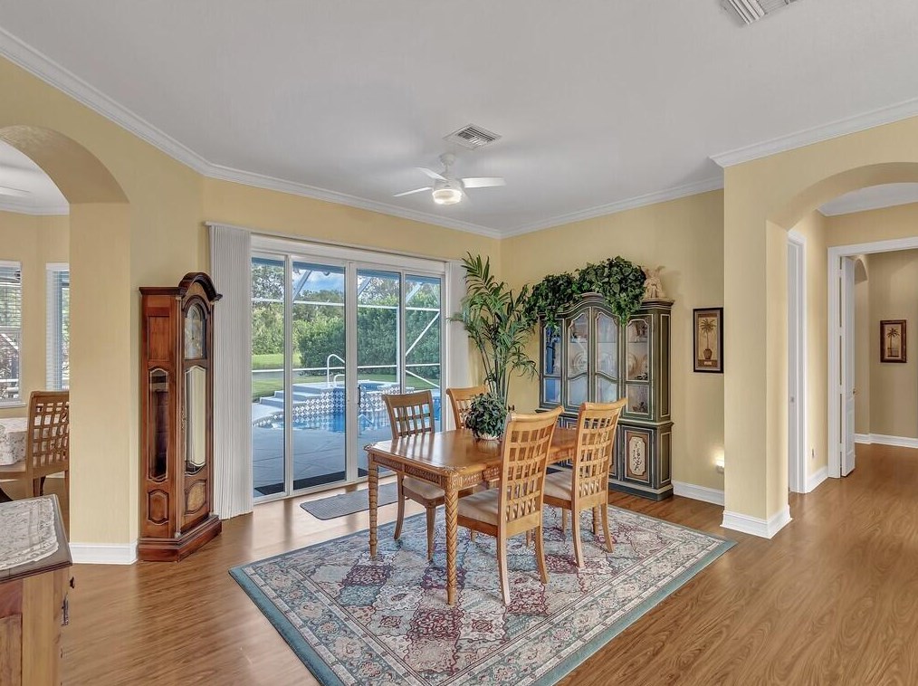 4240 Amelia Plantation Ct, Vero Beach, FL 32967