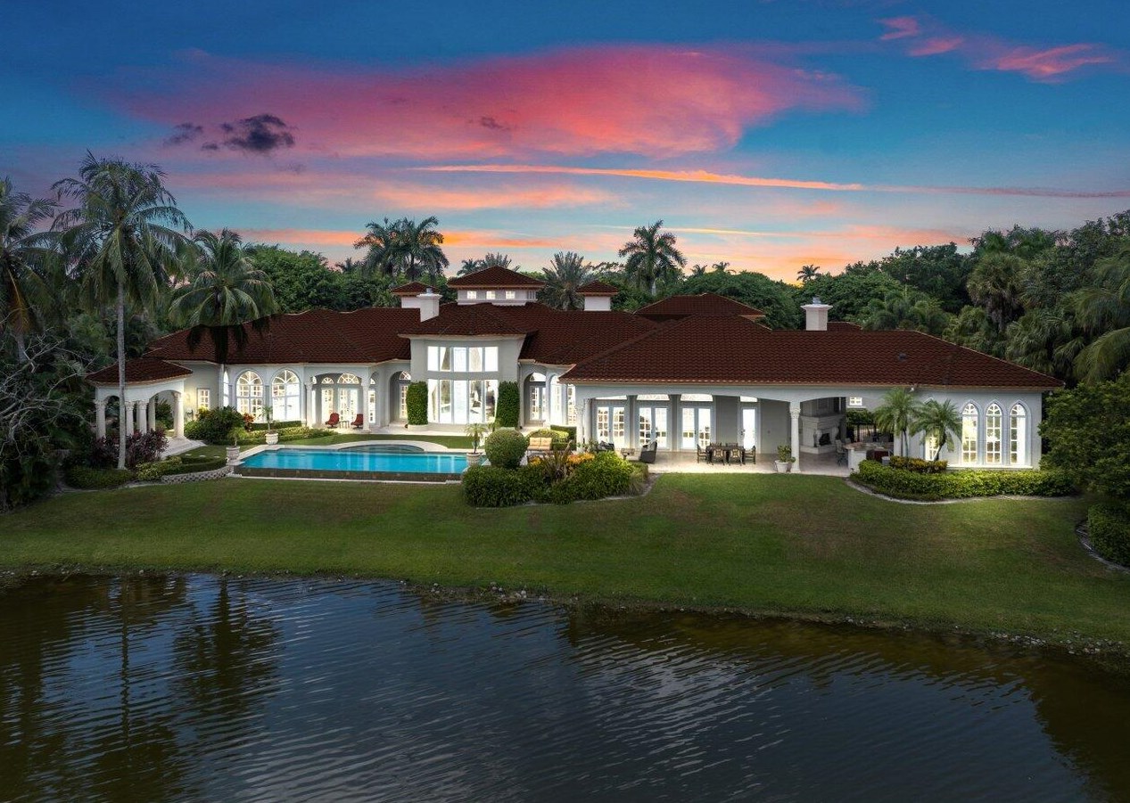 8465 Twin Lake Dr, Boca Raton, FL 33496