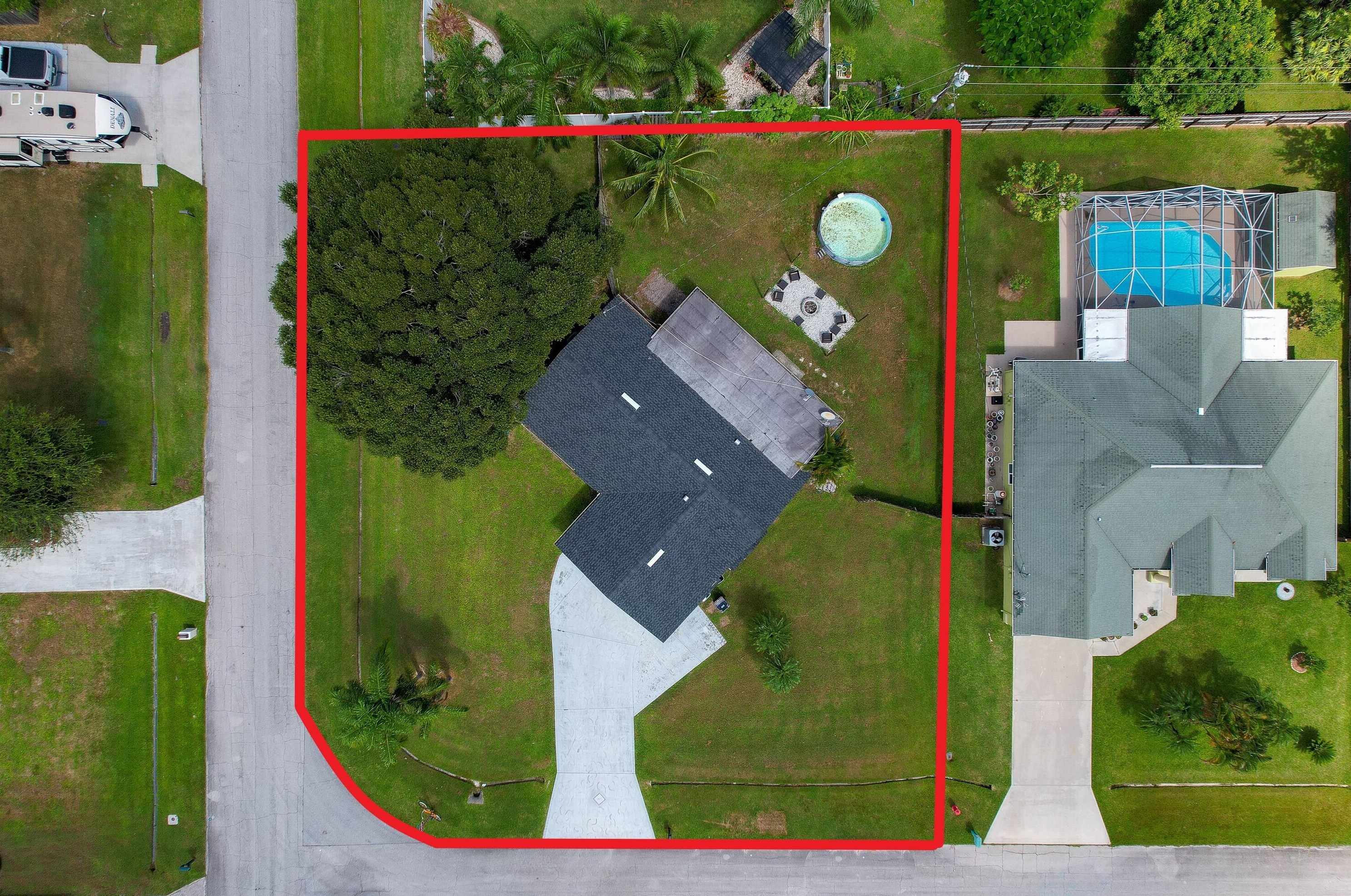 1819 Se Joy Haven St, Fort Pierce, FL 34983