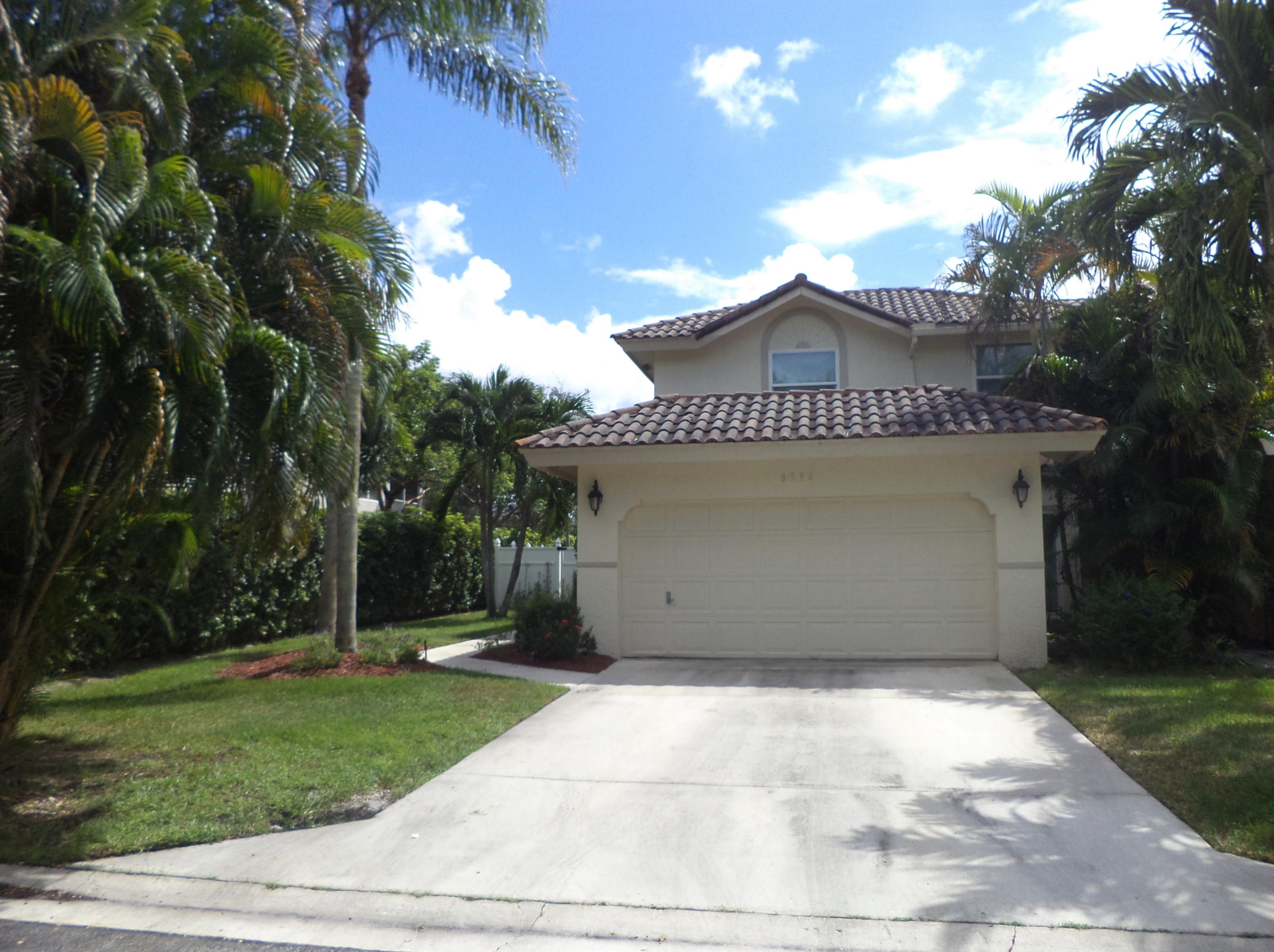 8596 Via Giula, Boca Raton, FL 33496