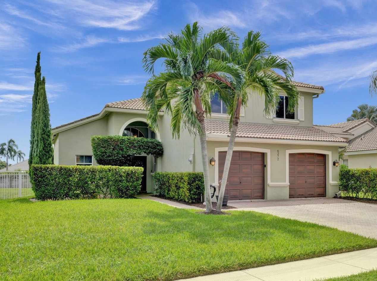 6272 Barton Creek Cir, Lake Worth, FL 33463-6543