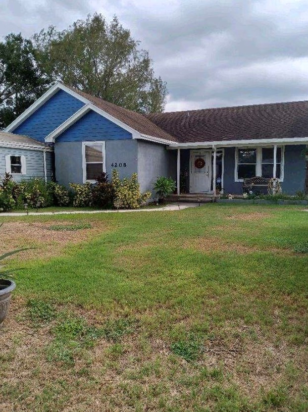 4208 Se 27th St, Okeechobee, FL 34974
