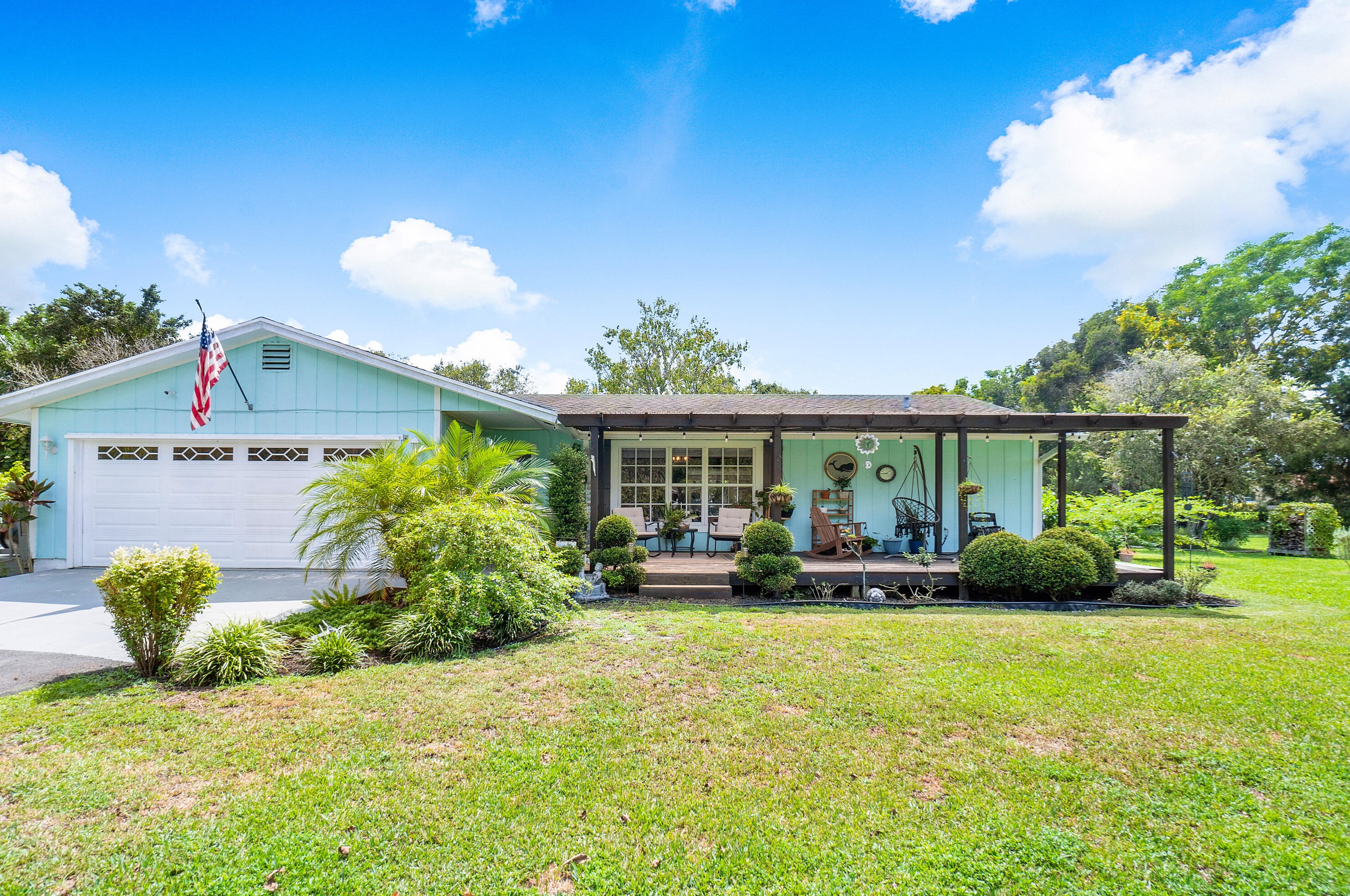 13886 158th St, Jupiter FL  33478-8515 exterior