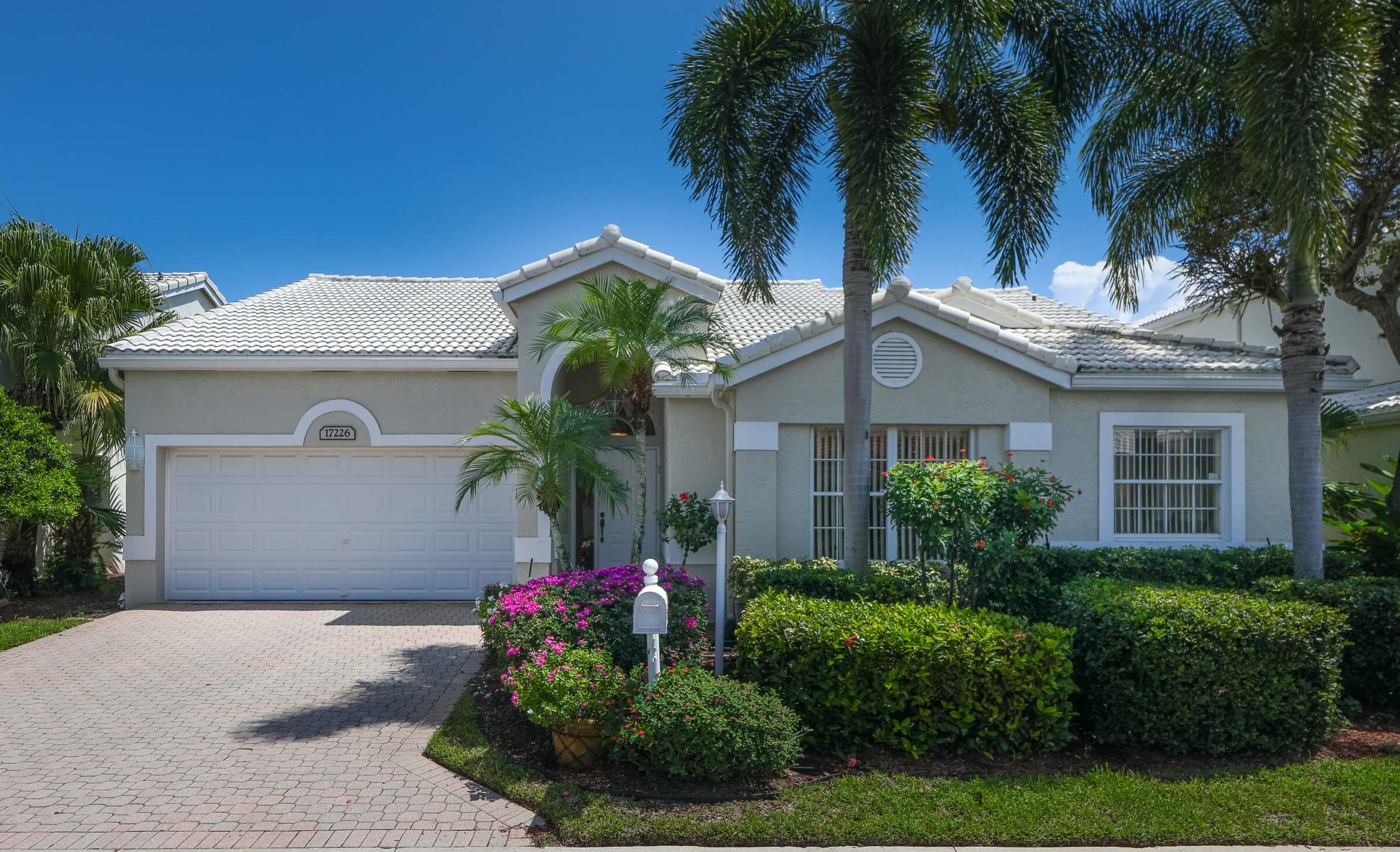 17226 Ventana Dr, Boca Raton, FL 33487-1019