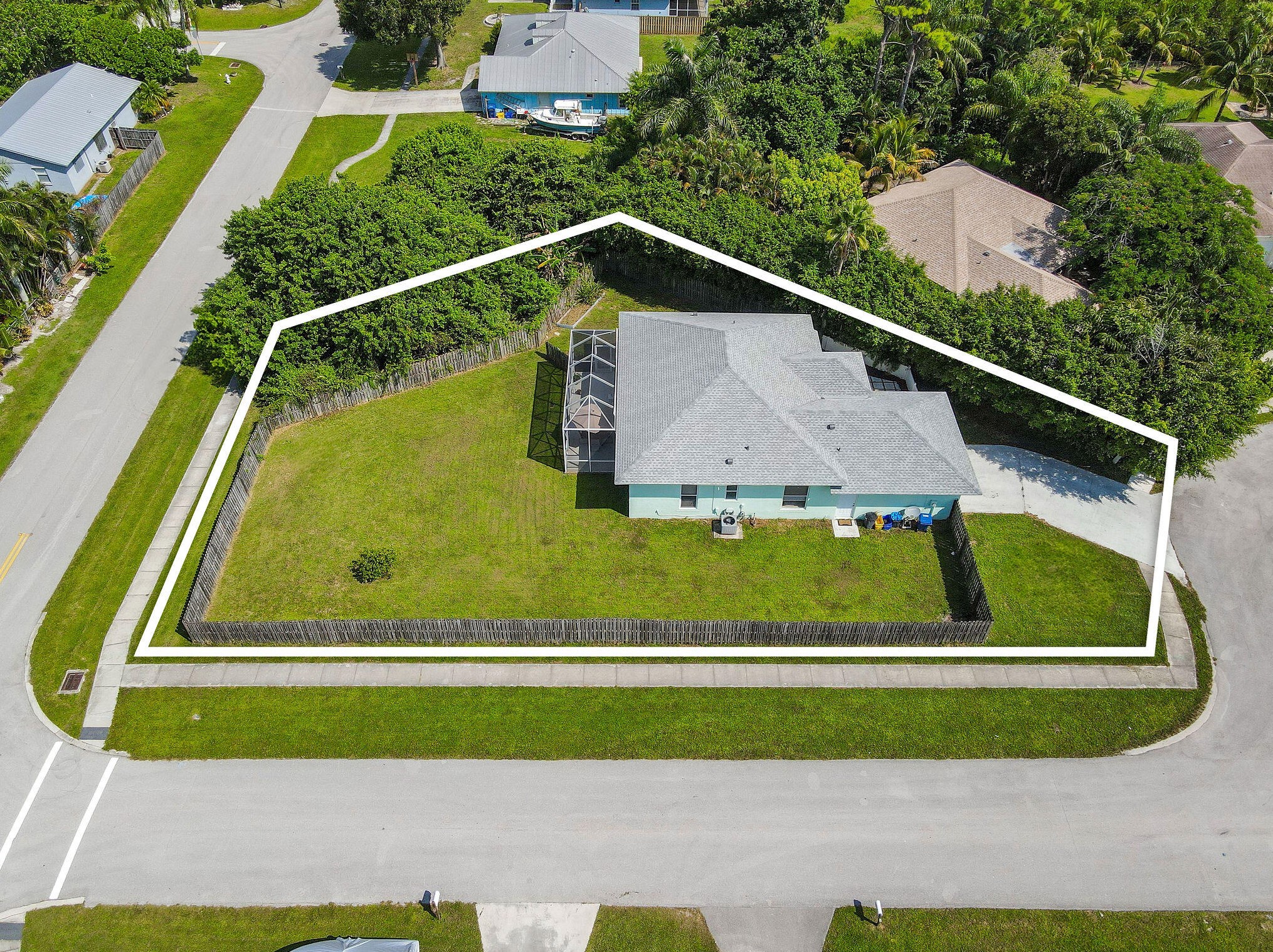 1090 Choctaw St, Jupiter FL 33458-5622 exterior