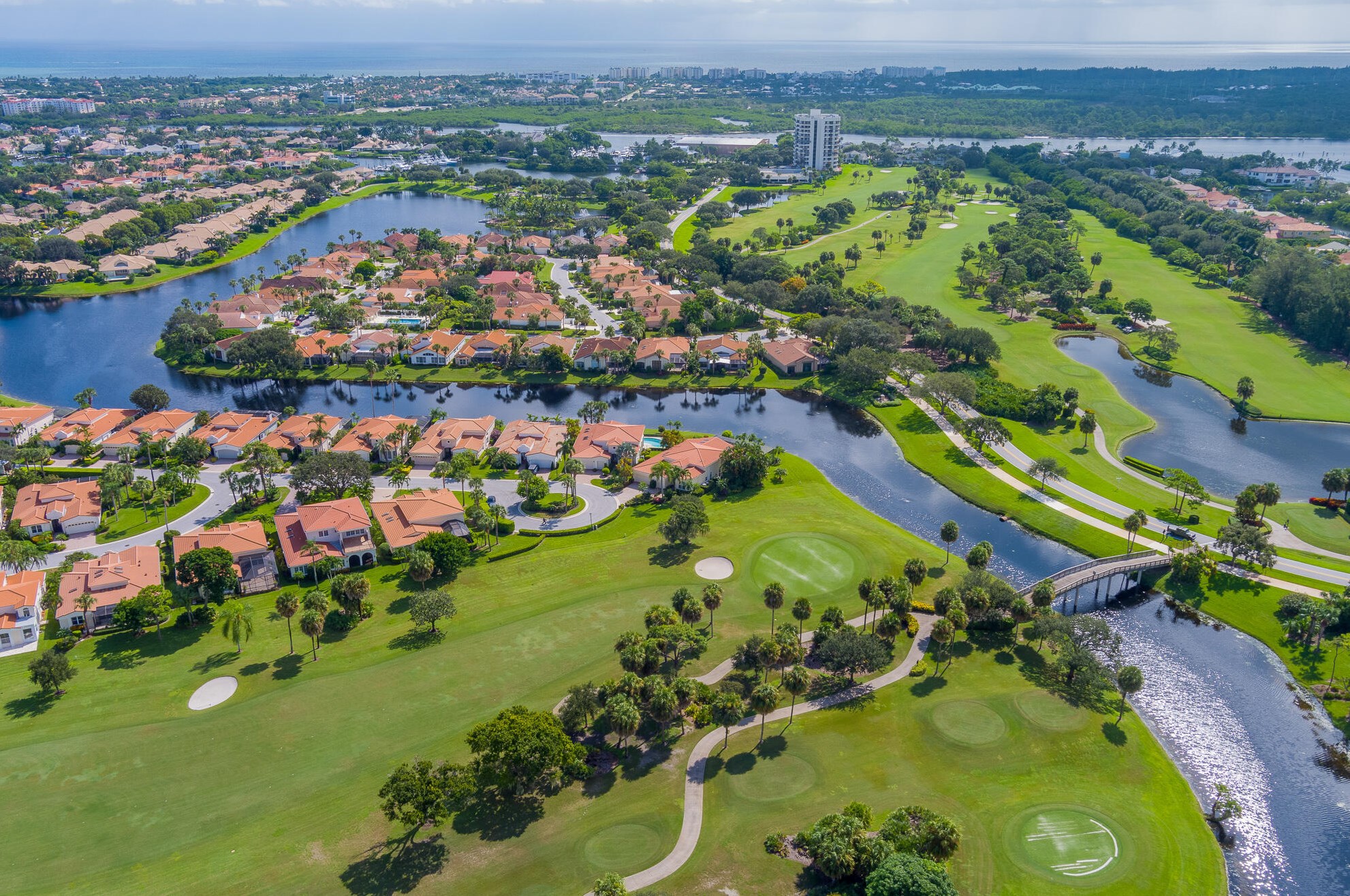 15810 Windrift Dr, Jupiter, FL 33477-1341