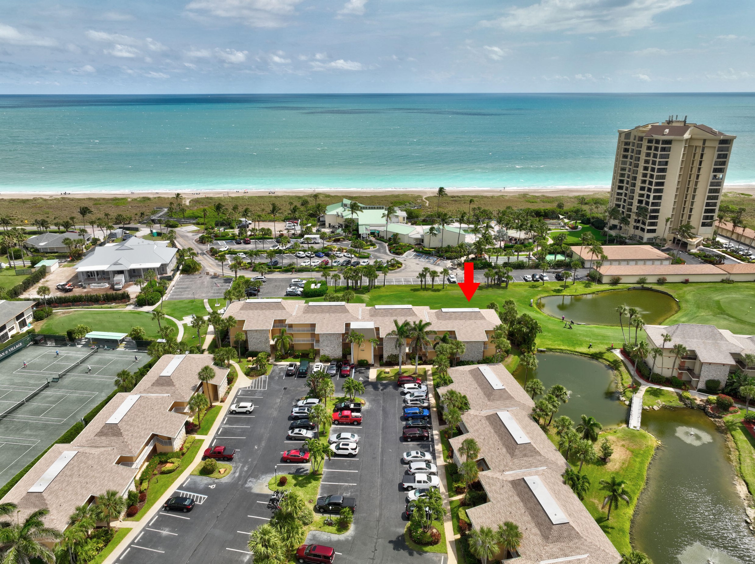 2400 S Ocean Dr #731, Fort Pierce, FL 34949