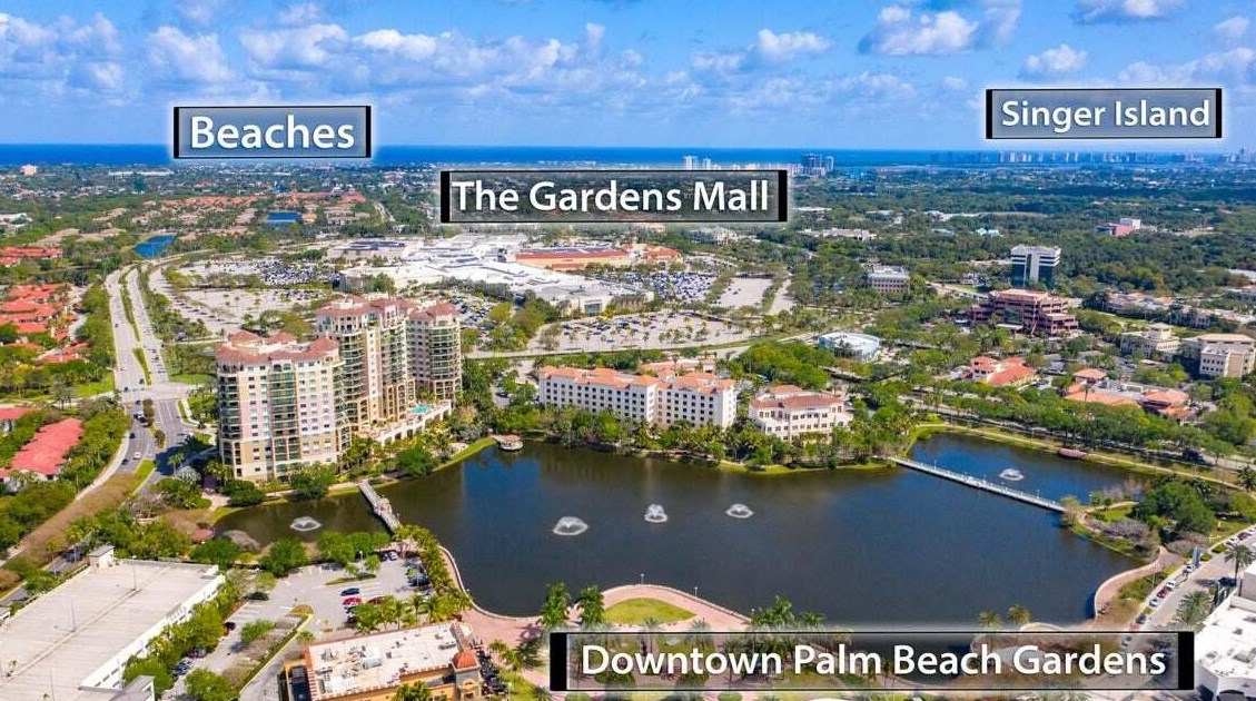 3610 Gardens Pkwy #1204a, West Palm Beach, FL