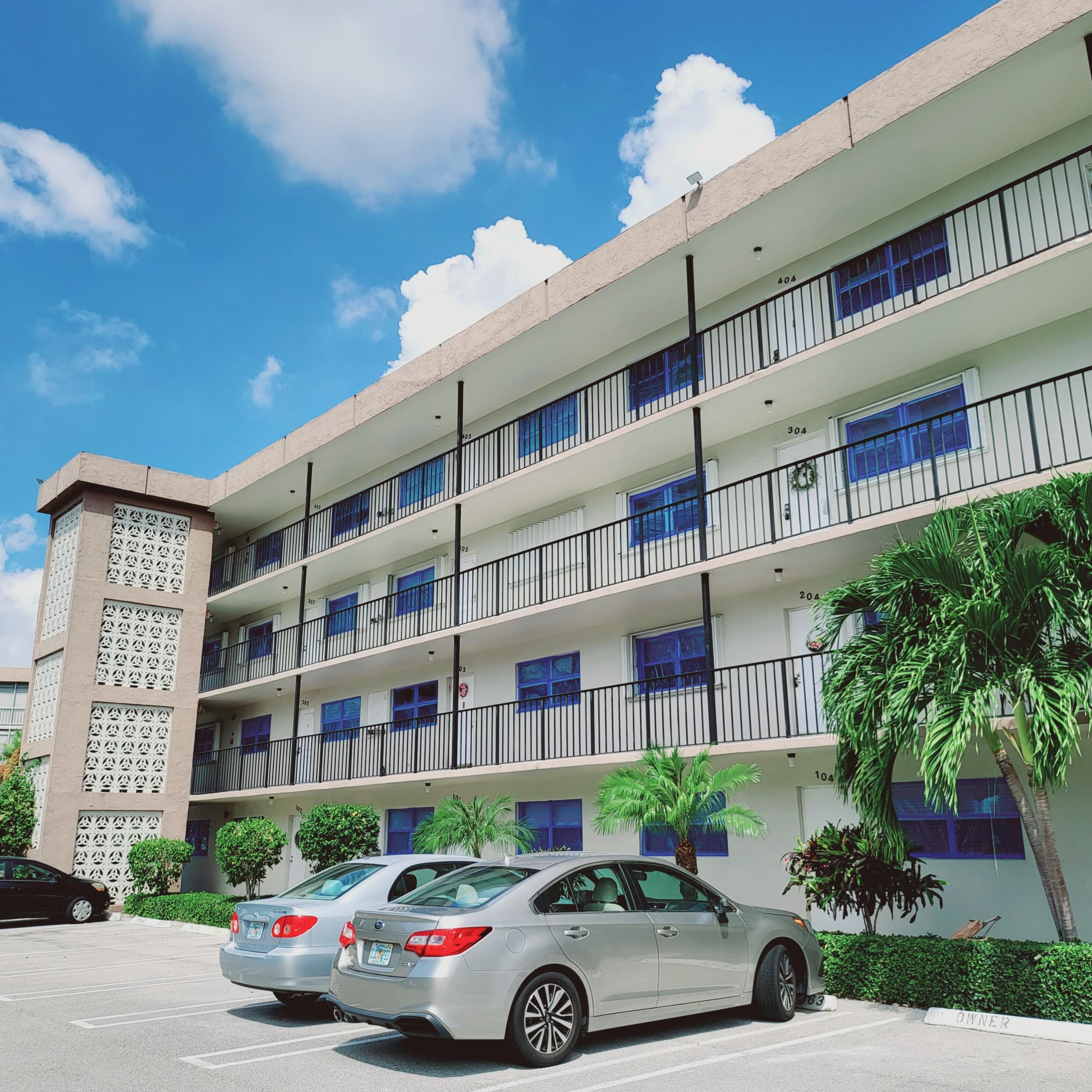 2006 S Federal Hwy #401, Boynton Beach, FL 33435