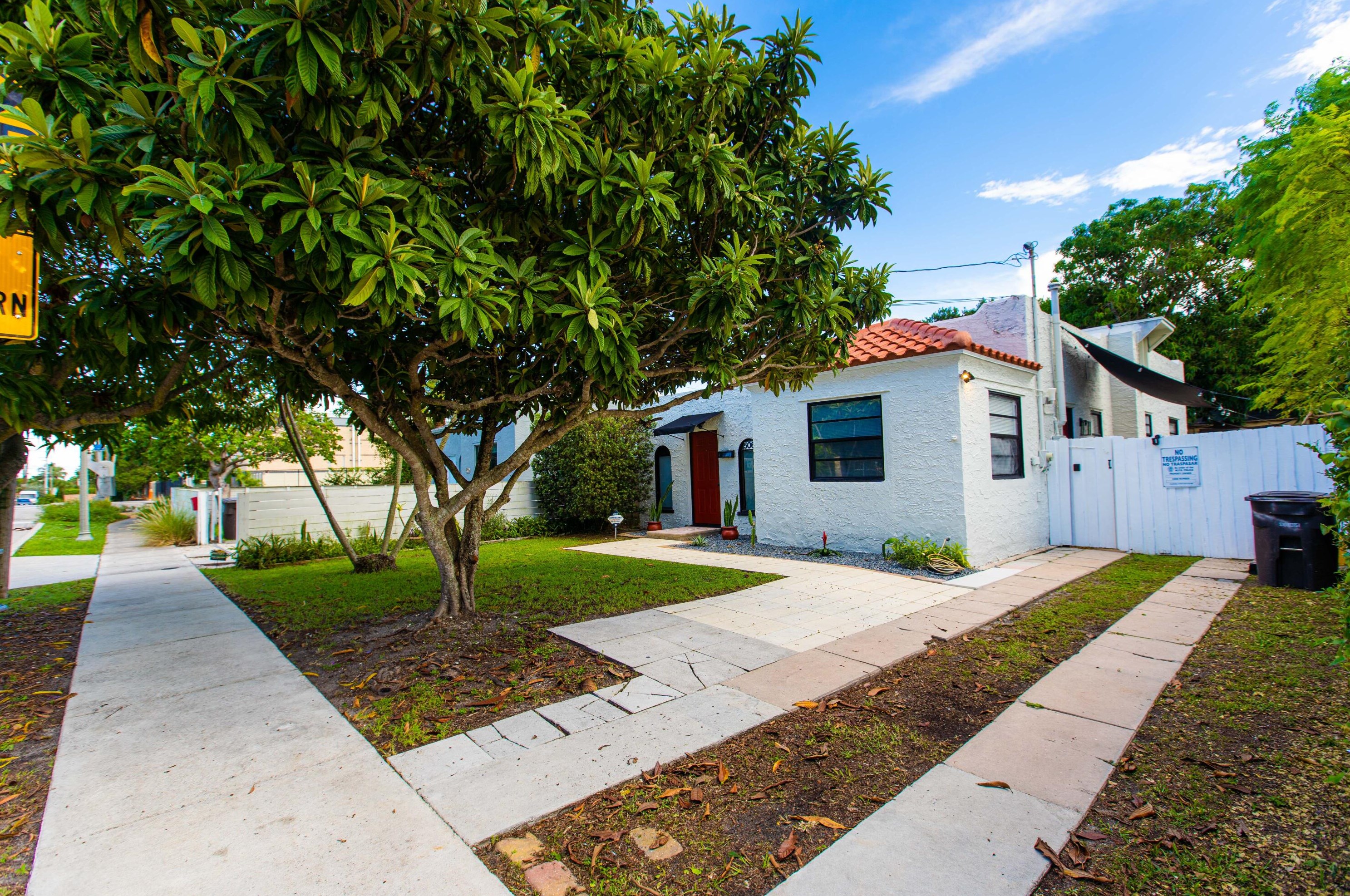 506 Hampton Rd, West Palm Beach, FL 33405