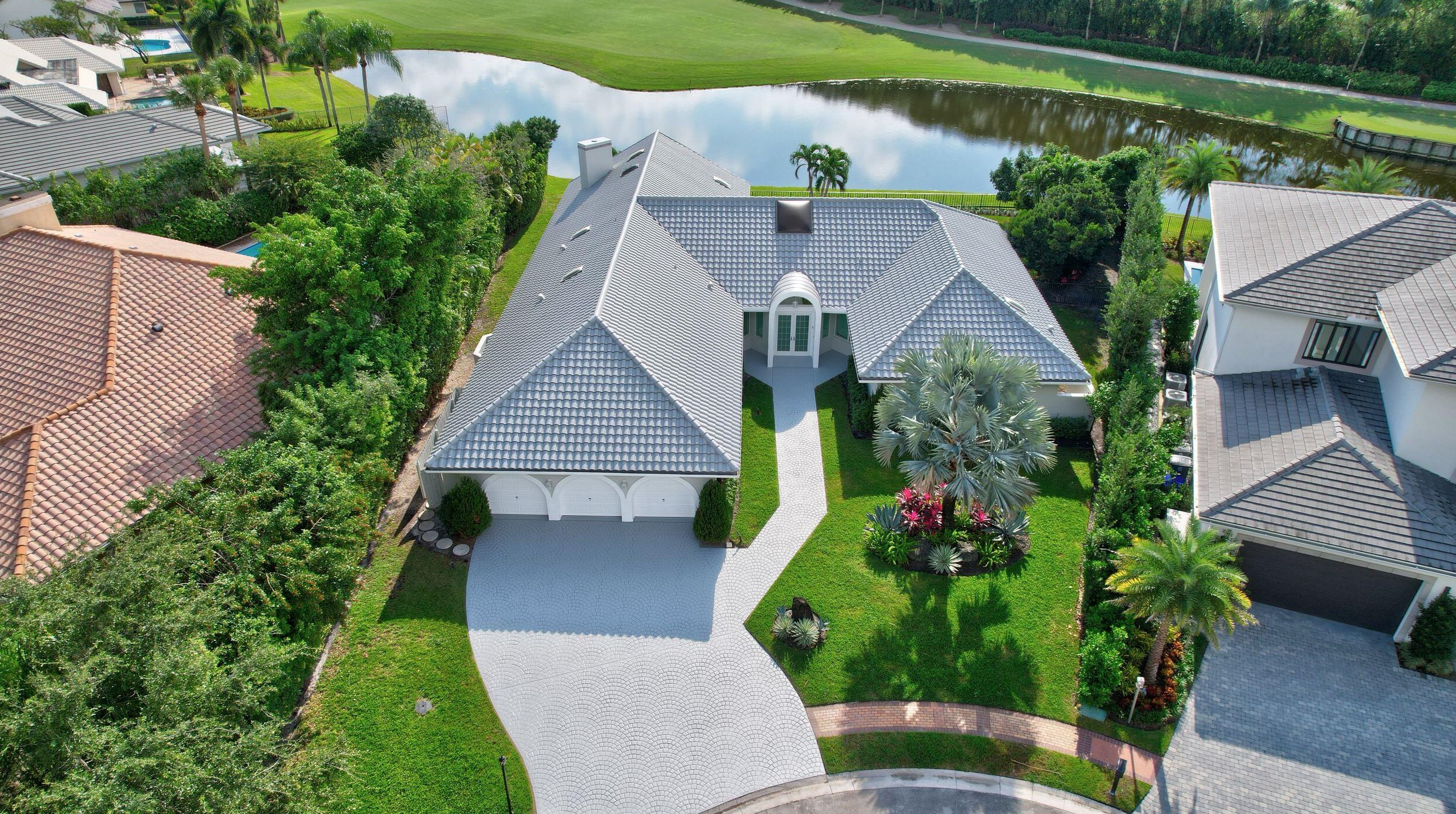 7948 Yorkshire Court, Boca Raton, FL 33496