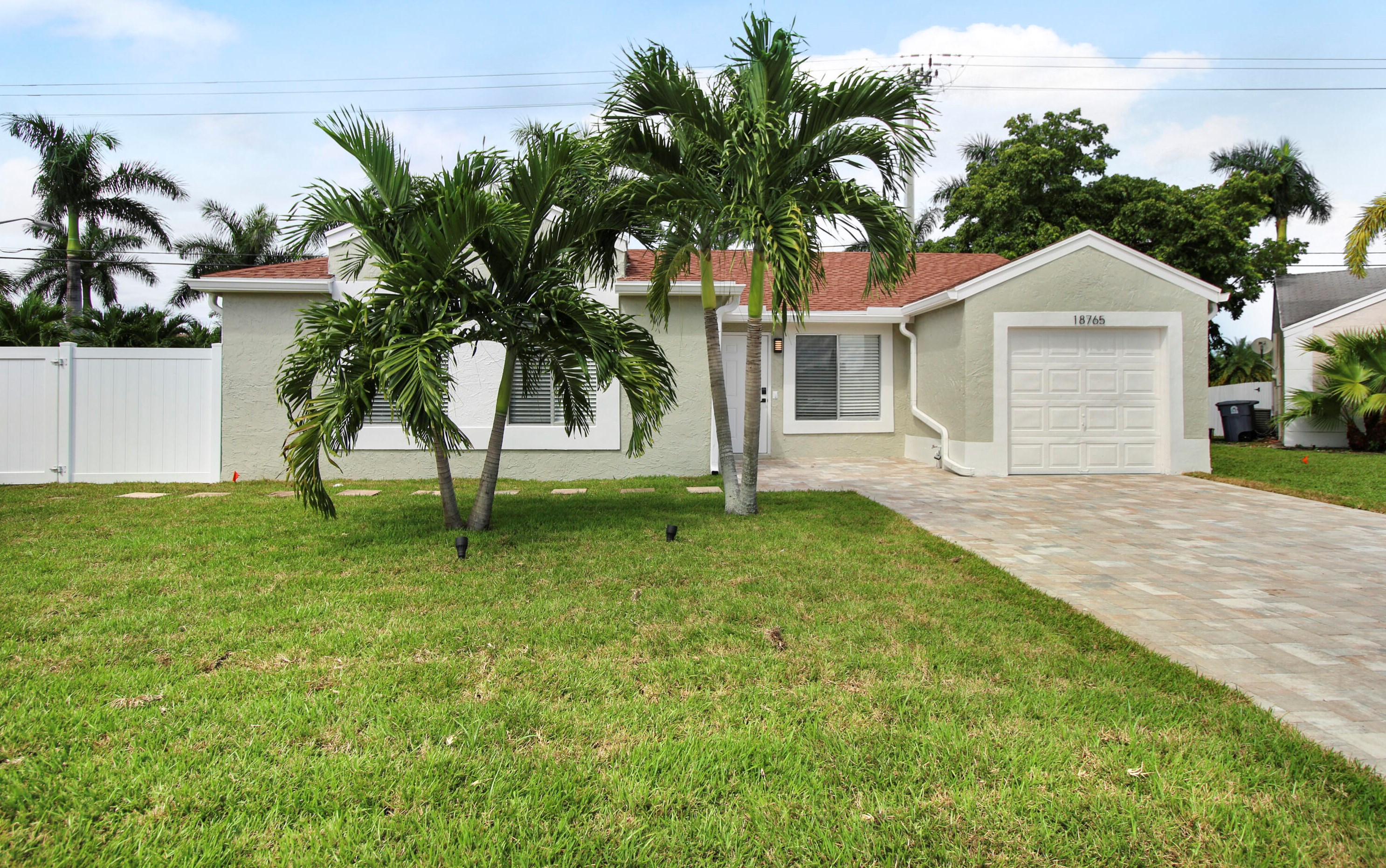 18765 Cloud Lake Cir, Boca Raton, FL 33496
