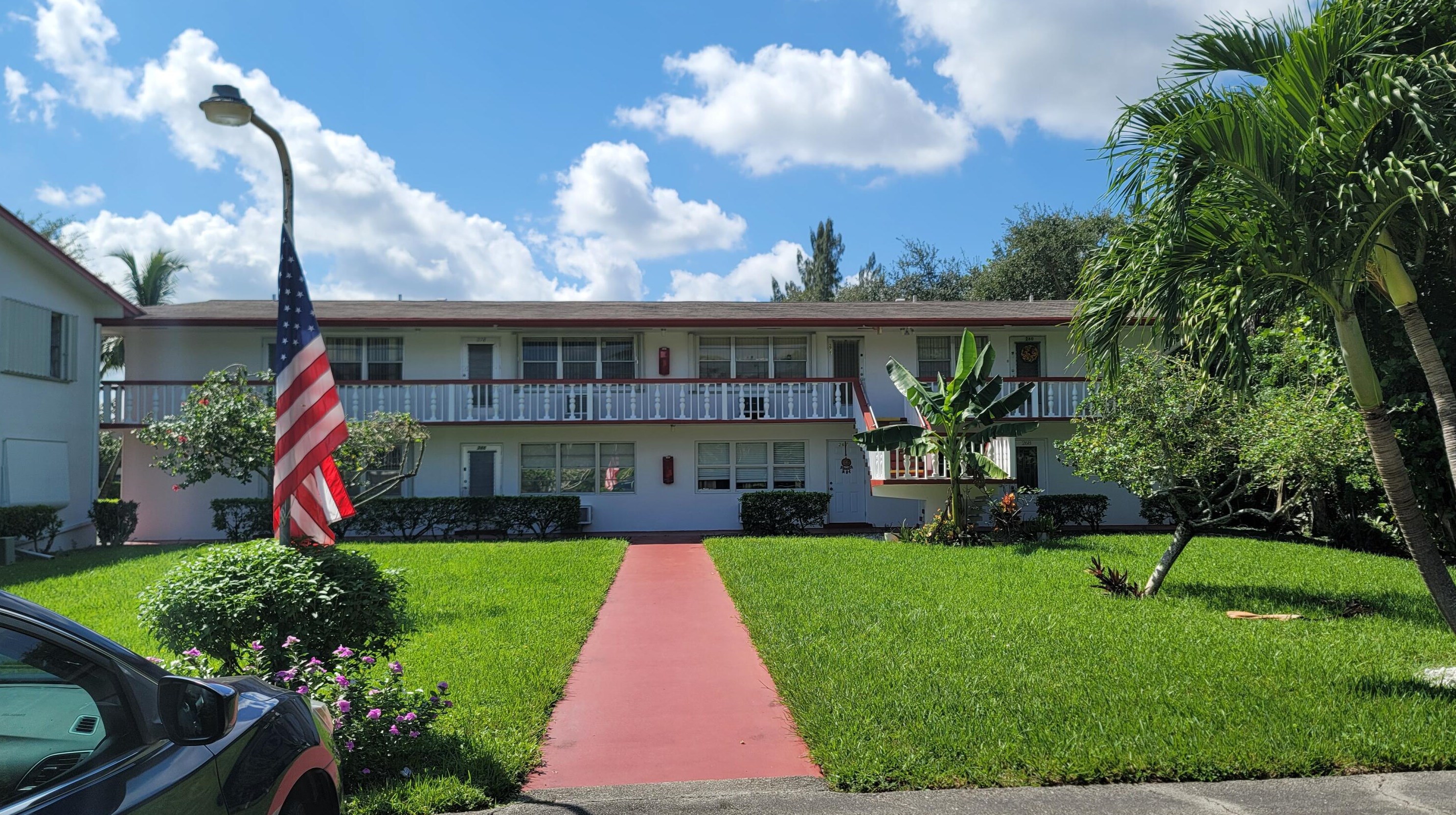 267 Northampton, West Palm Beach, FL 33417-7619