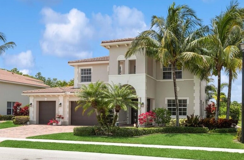 189 Umbrella Pl, Jupiter, FL 33458