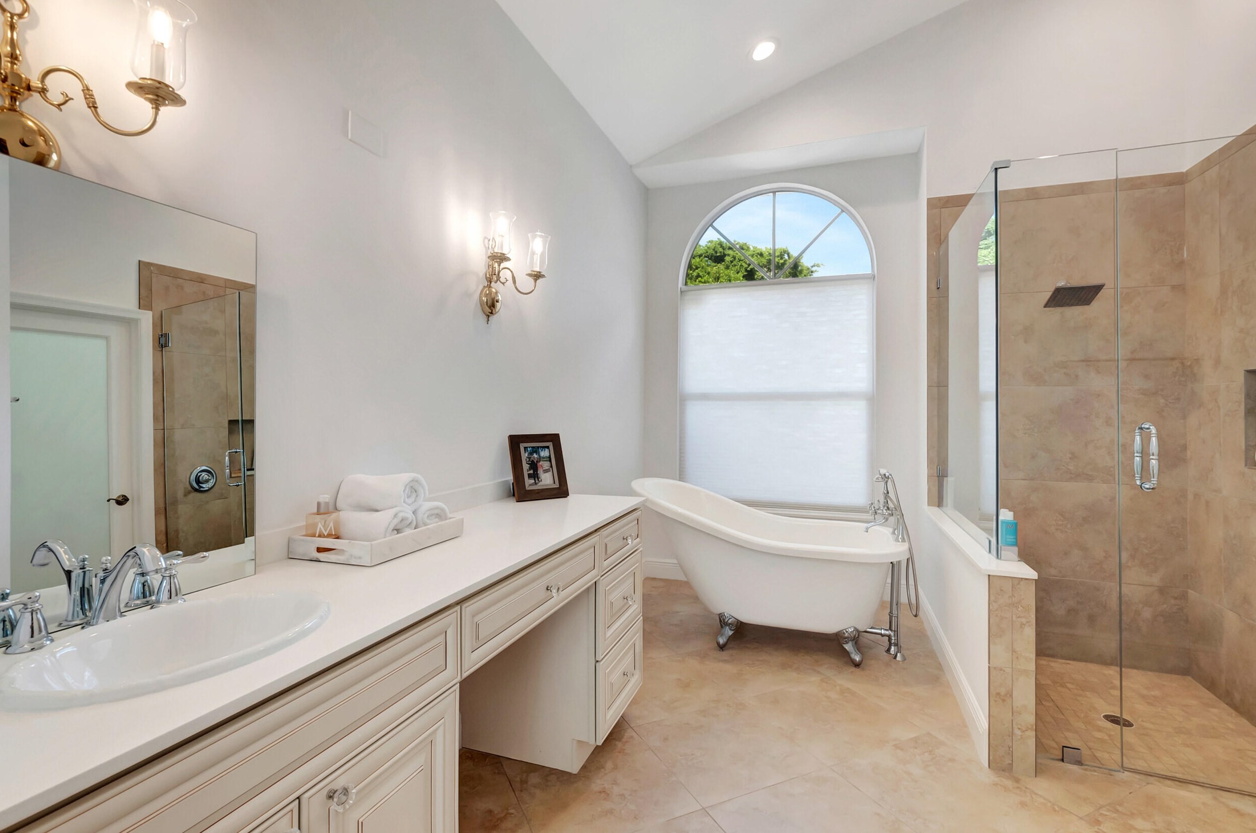 5412 20th Ave, Boca Raton FL  33496-3441 exterior