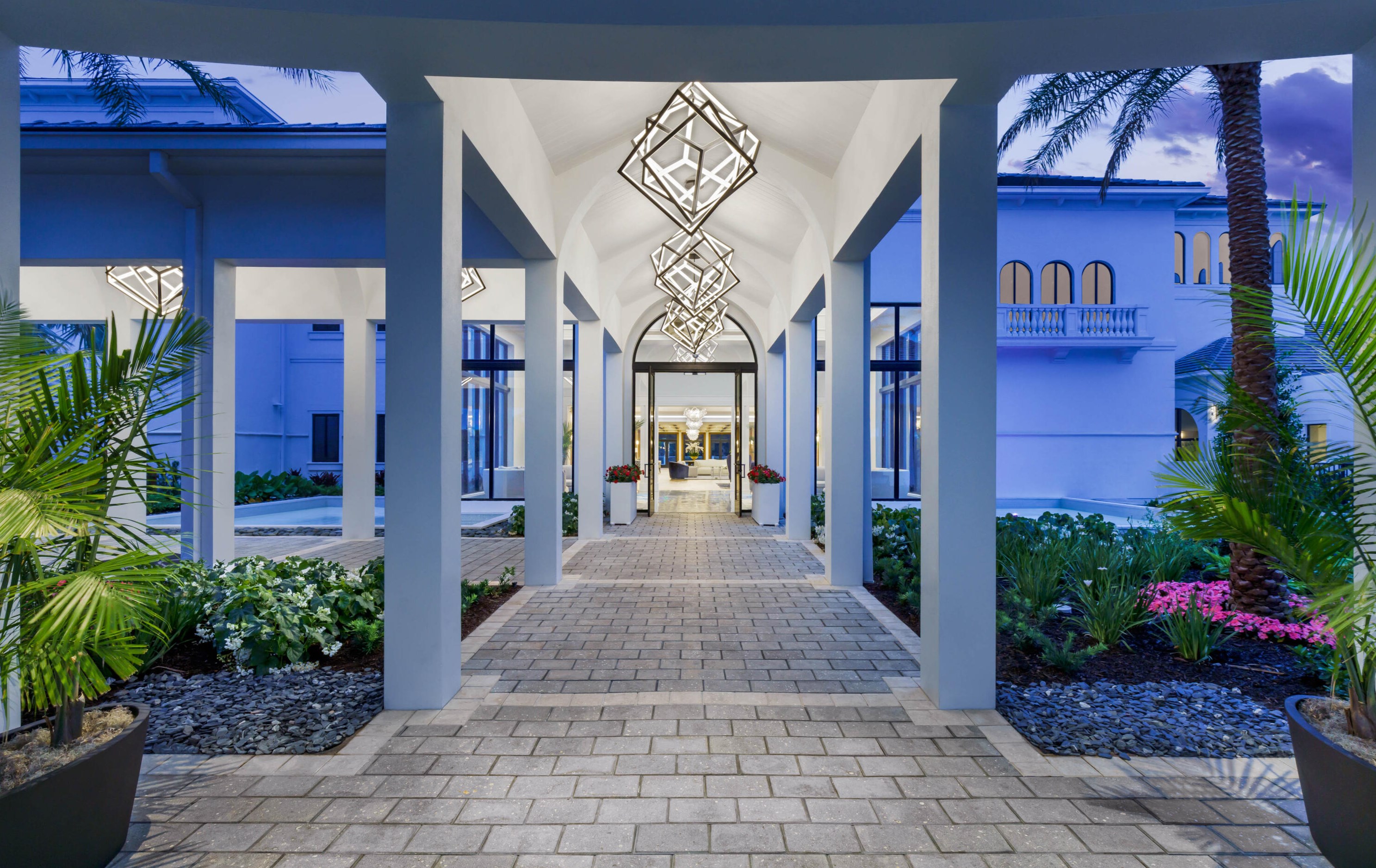 5412 20th Ave, Boca Raton FL  33496-3441 exterior