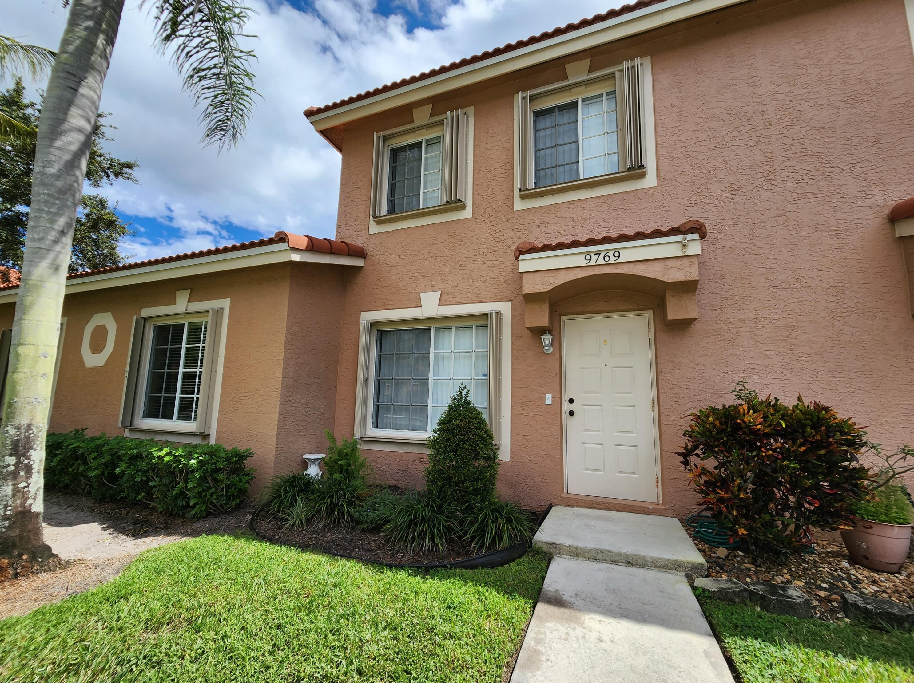 9769 Kamena Cir #9769, Boynton Beach, FL 33436