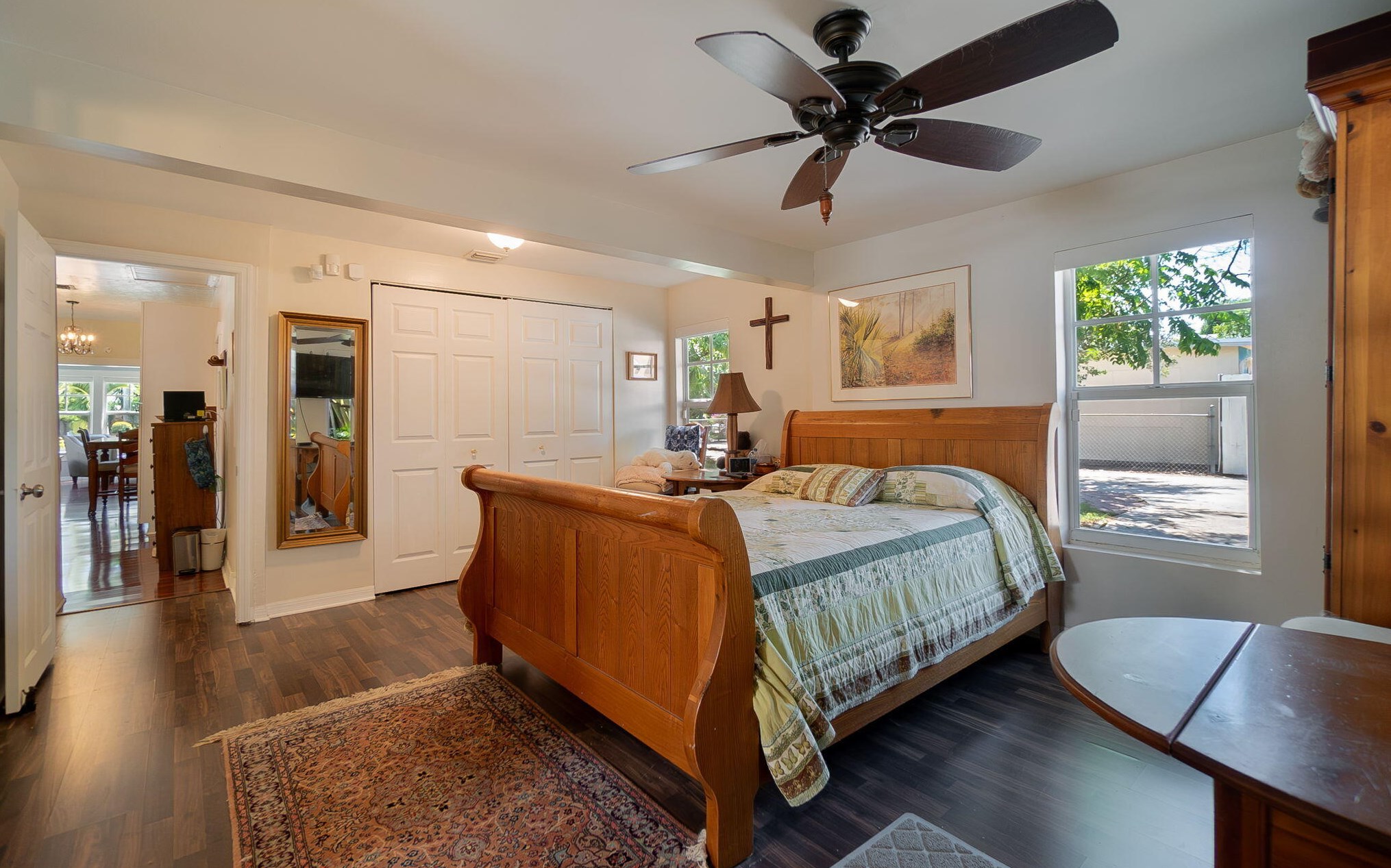 211 K St, Lake Worth FL  33460-3311 exterior