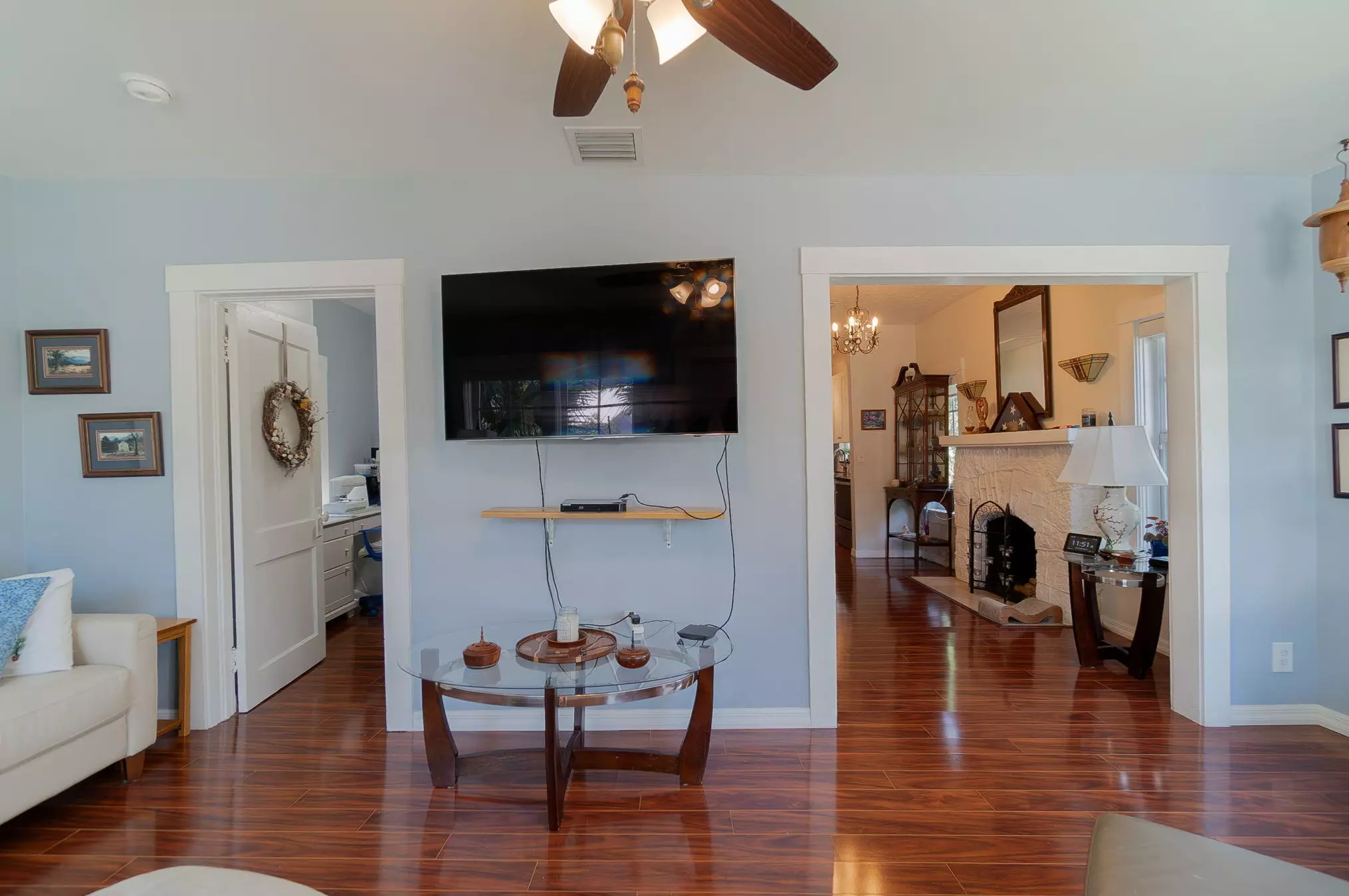 211 K St, Lake Worth FL  33460-3311 exterior