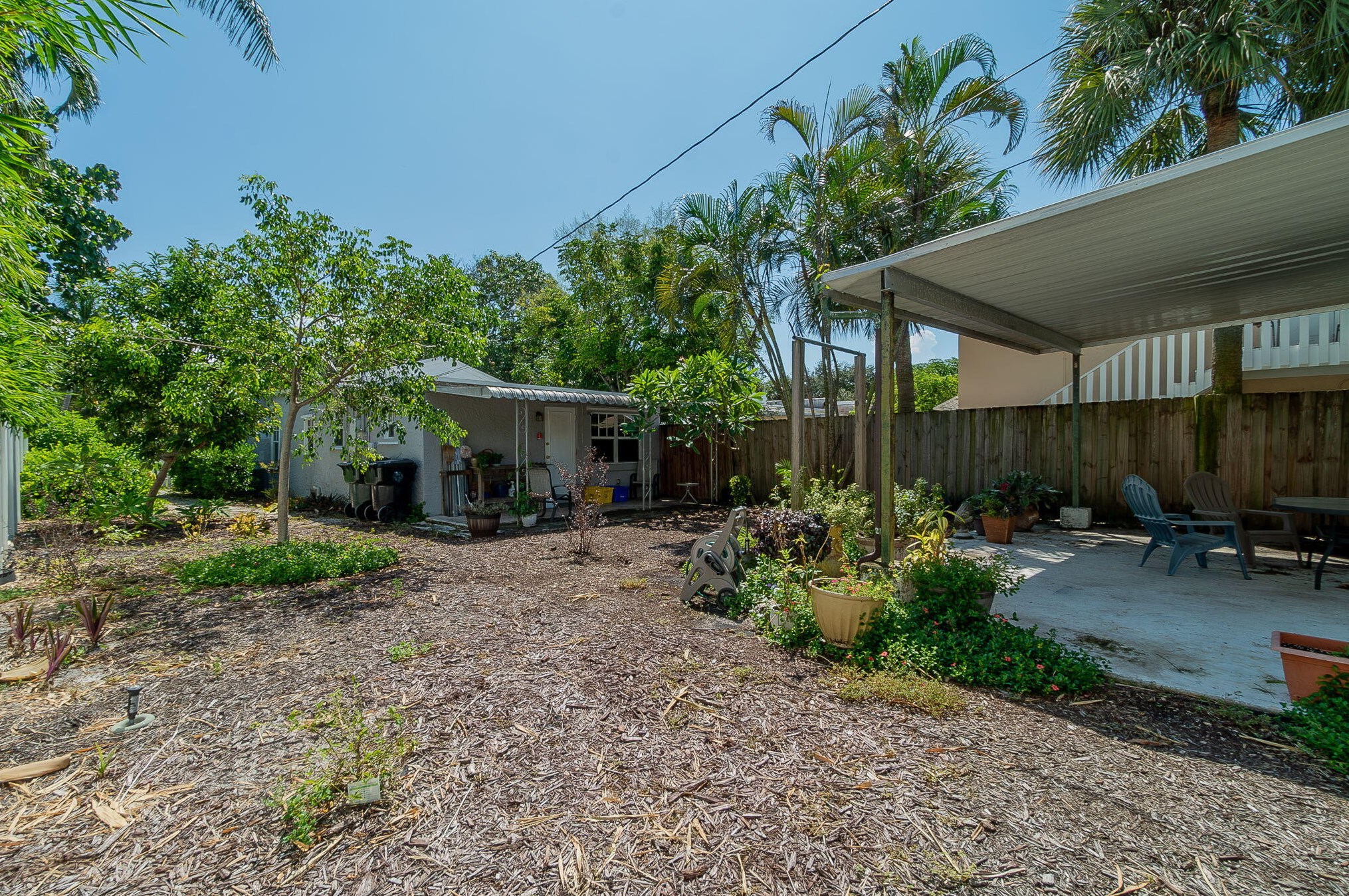 211 K St, Lake Worth FL  33460-3311 exterior