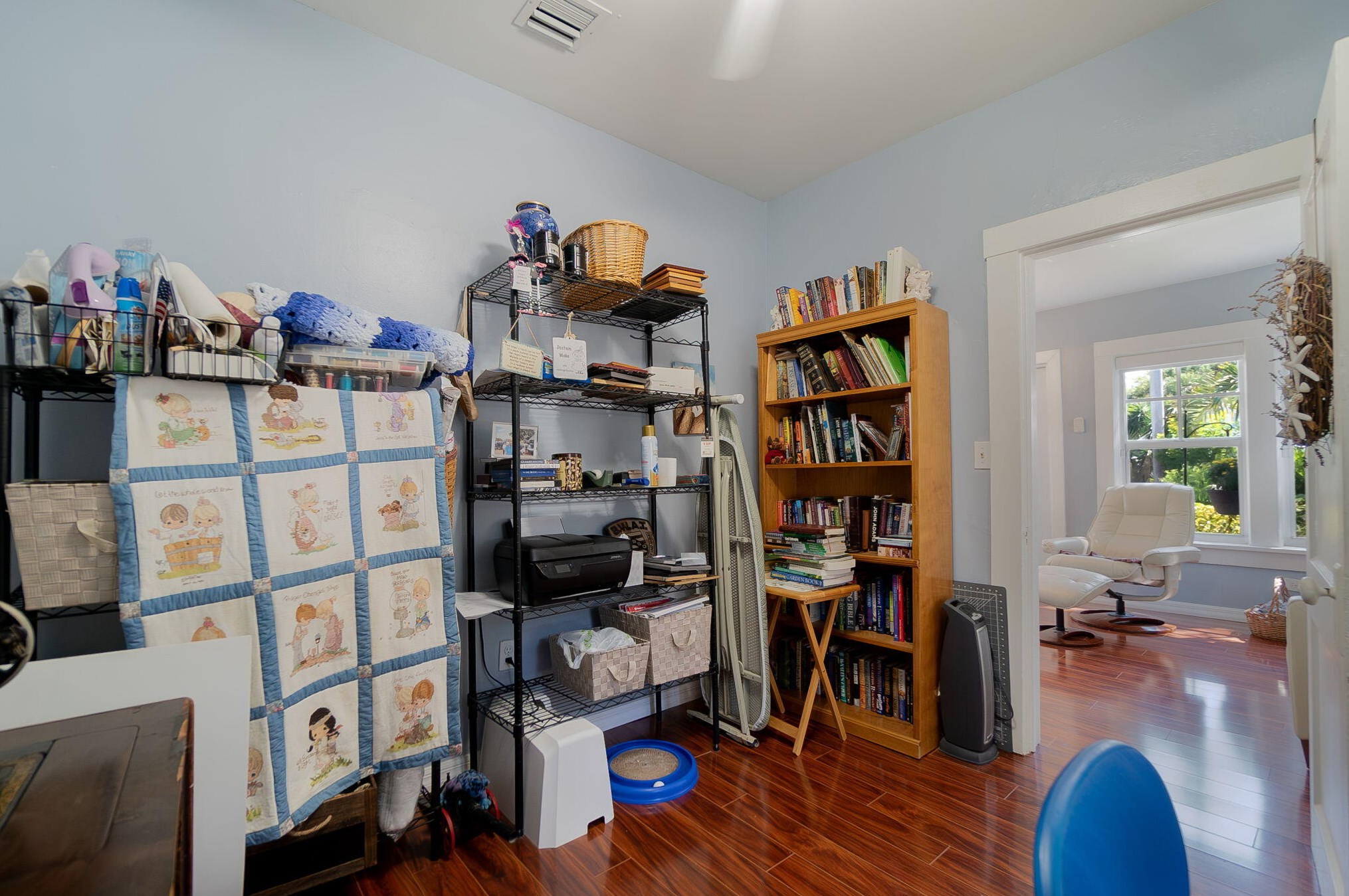 211 K St, Lake Worth FL  33460-3311 exterior