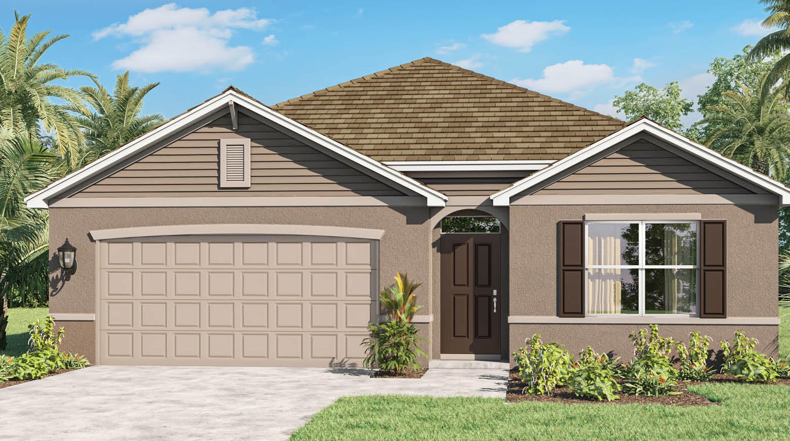 3373 Sw Port St Lucie Blvd, Fort Pierce, FL 34953