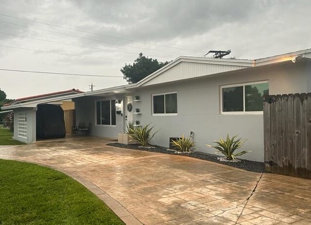 9771 85th Ter, Miami, FL 33173-4054