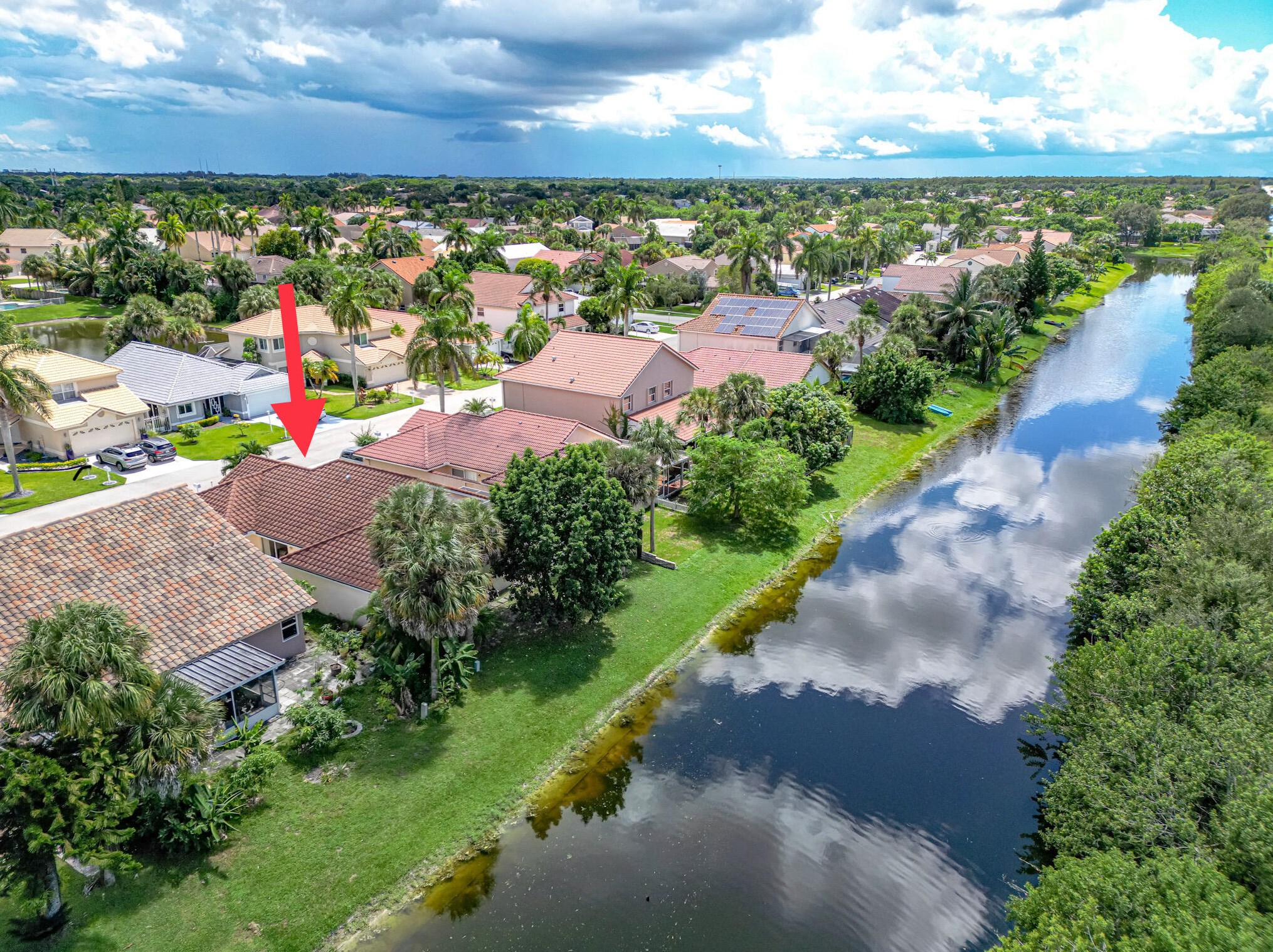 21281 Sawmill Ct, Boca Raton, FL 33498-1914