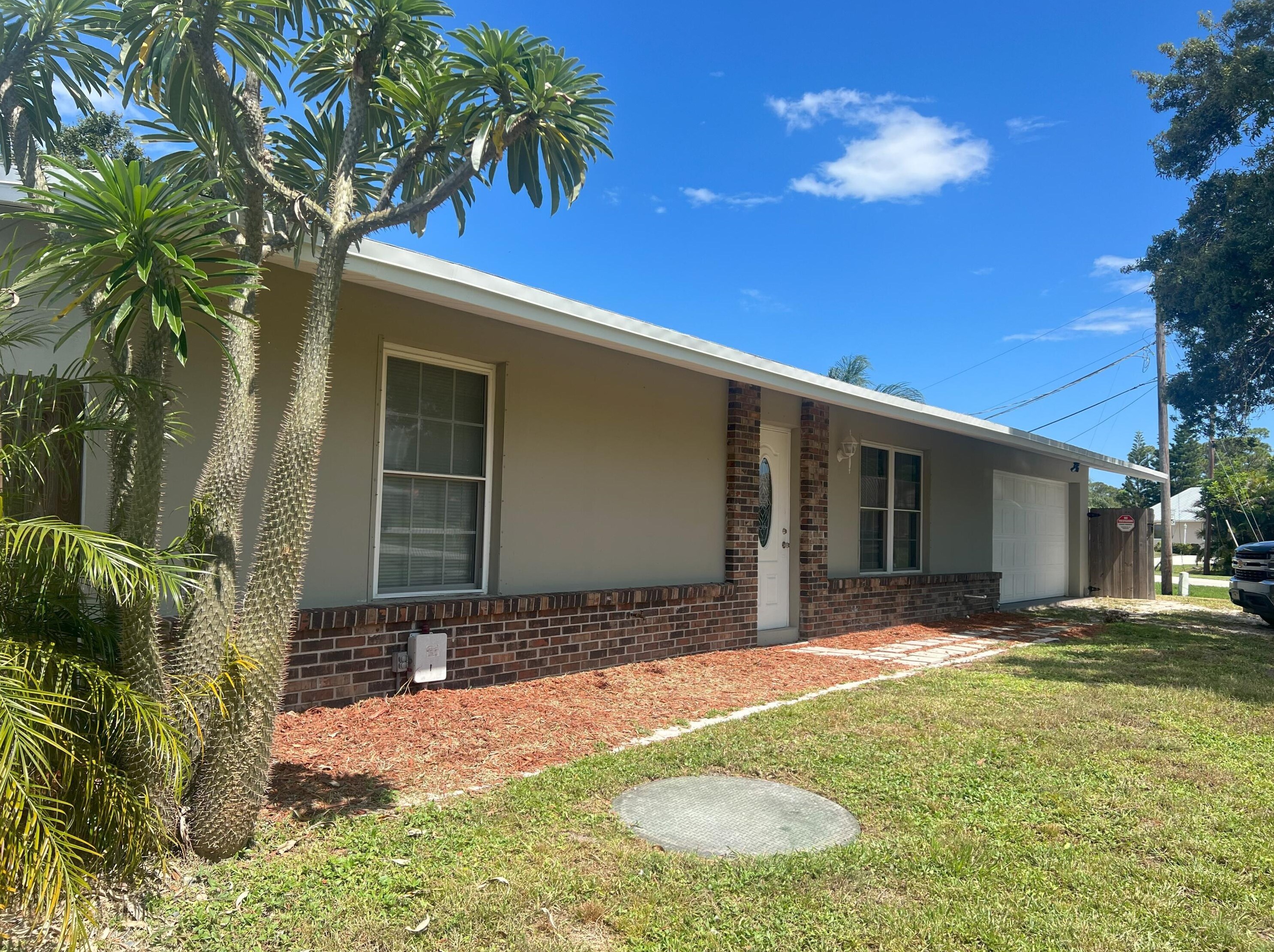 603 Se Harborview Dr, Fort Pierce, FL 34983