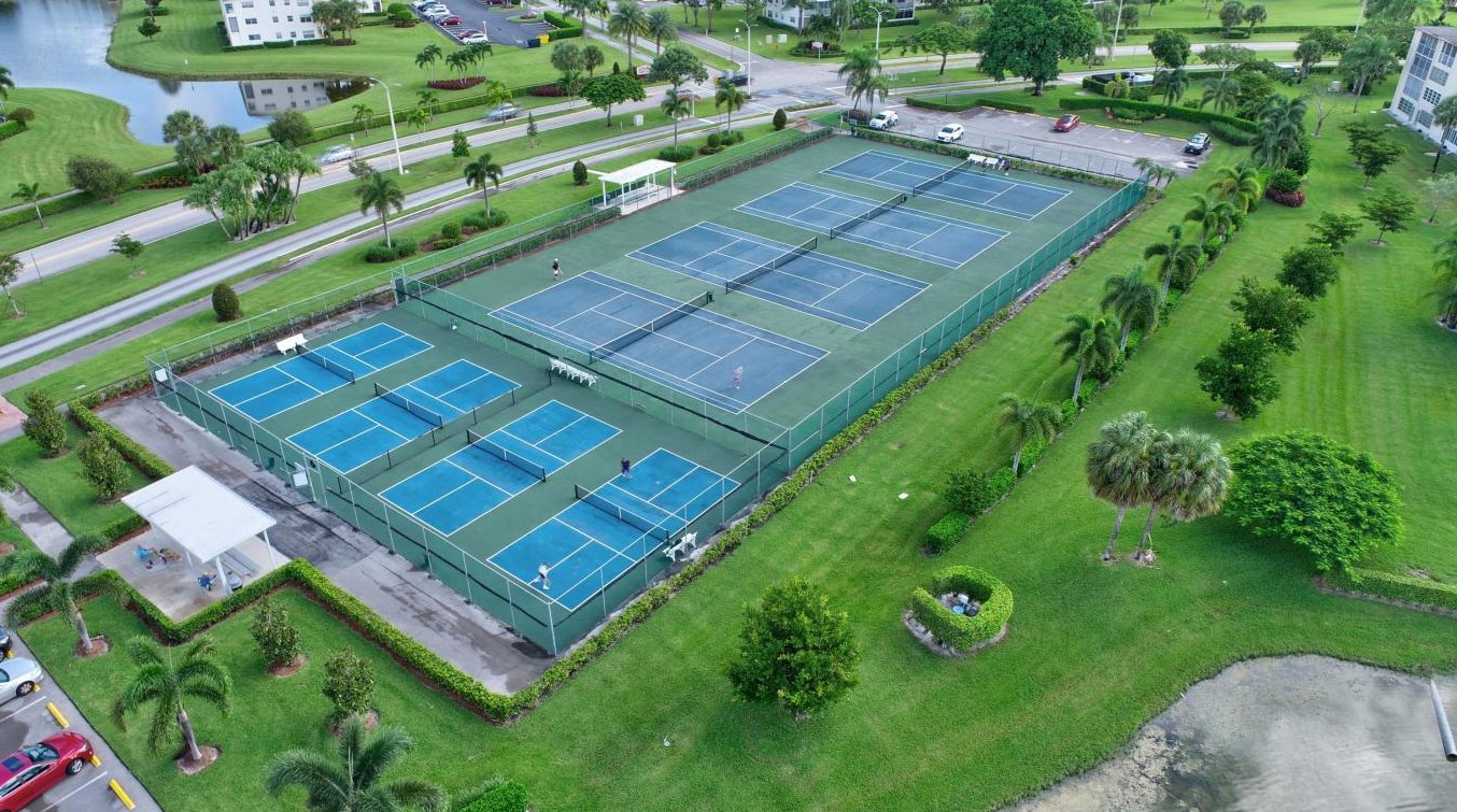 6 Preston A, Boca Raton FL 33434-4951 exterior